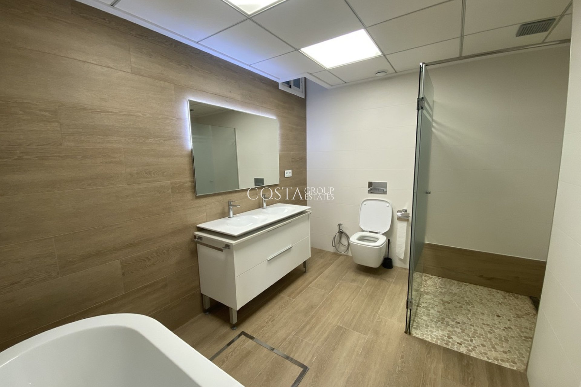 Resale - Villa -
Orihuela - Dehesa de Campoamor