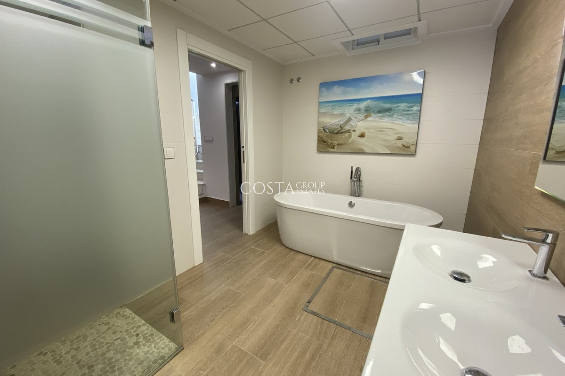 Resale - Villa -
Orihuela - Dehesa de Campoamor