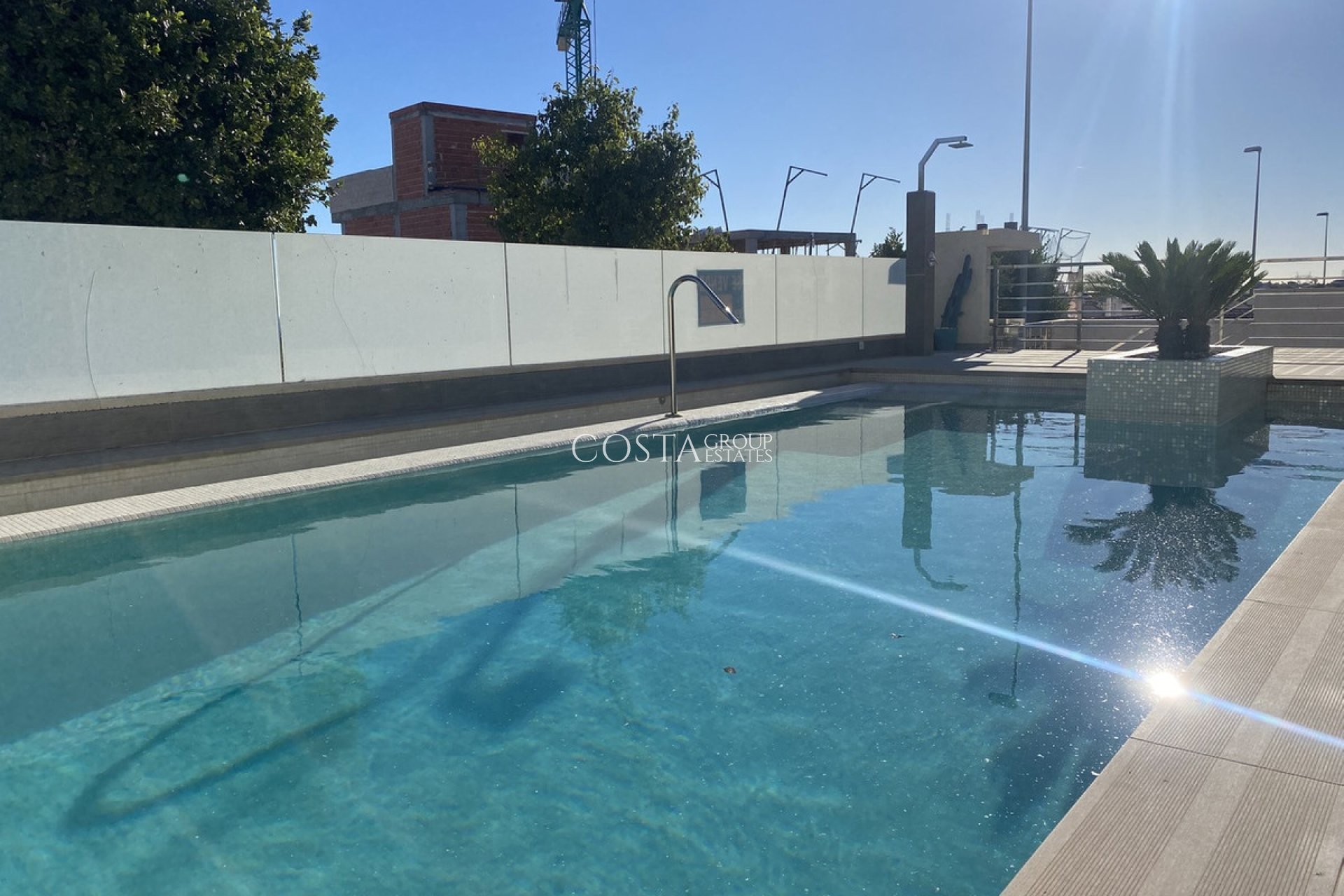 Resale - Villa -
Orihuela - Dehesa de Campoamor