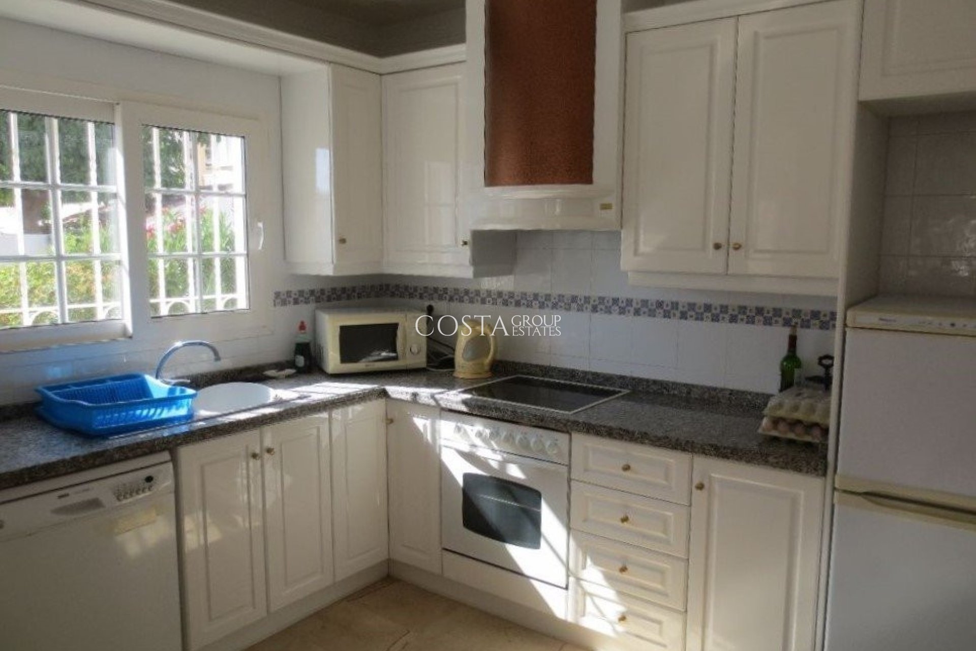 Resale - Villa -
Orihuela - El Galan