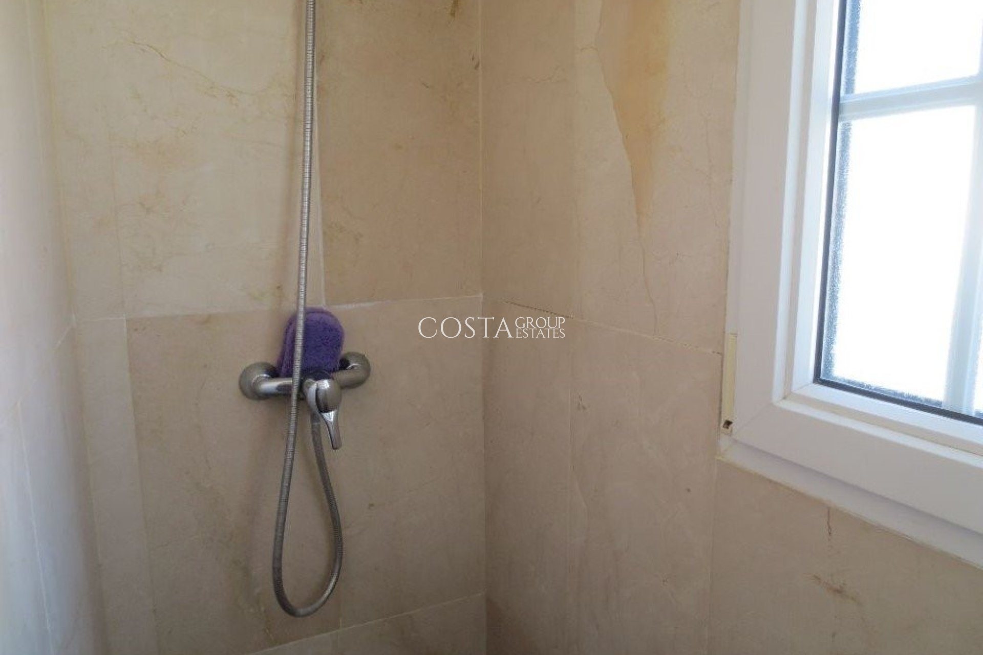 Resale - Villa -
Orihuela - El Galan