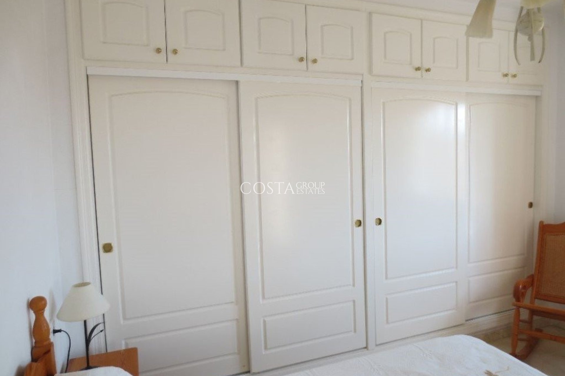 Resale - Villa -
Orihuela - El Galan