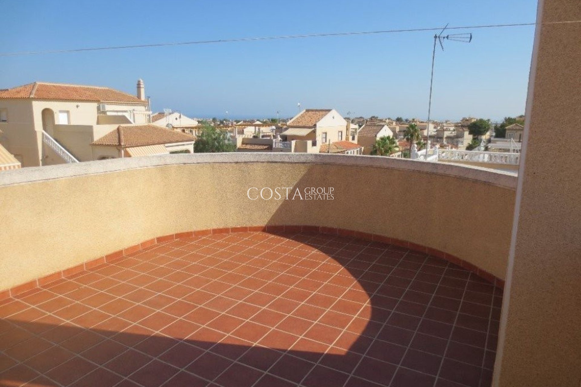 Resale - Villa -
Orihuela - El Galan