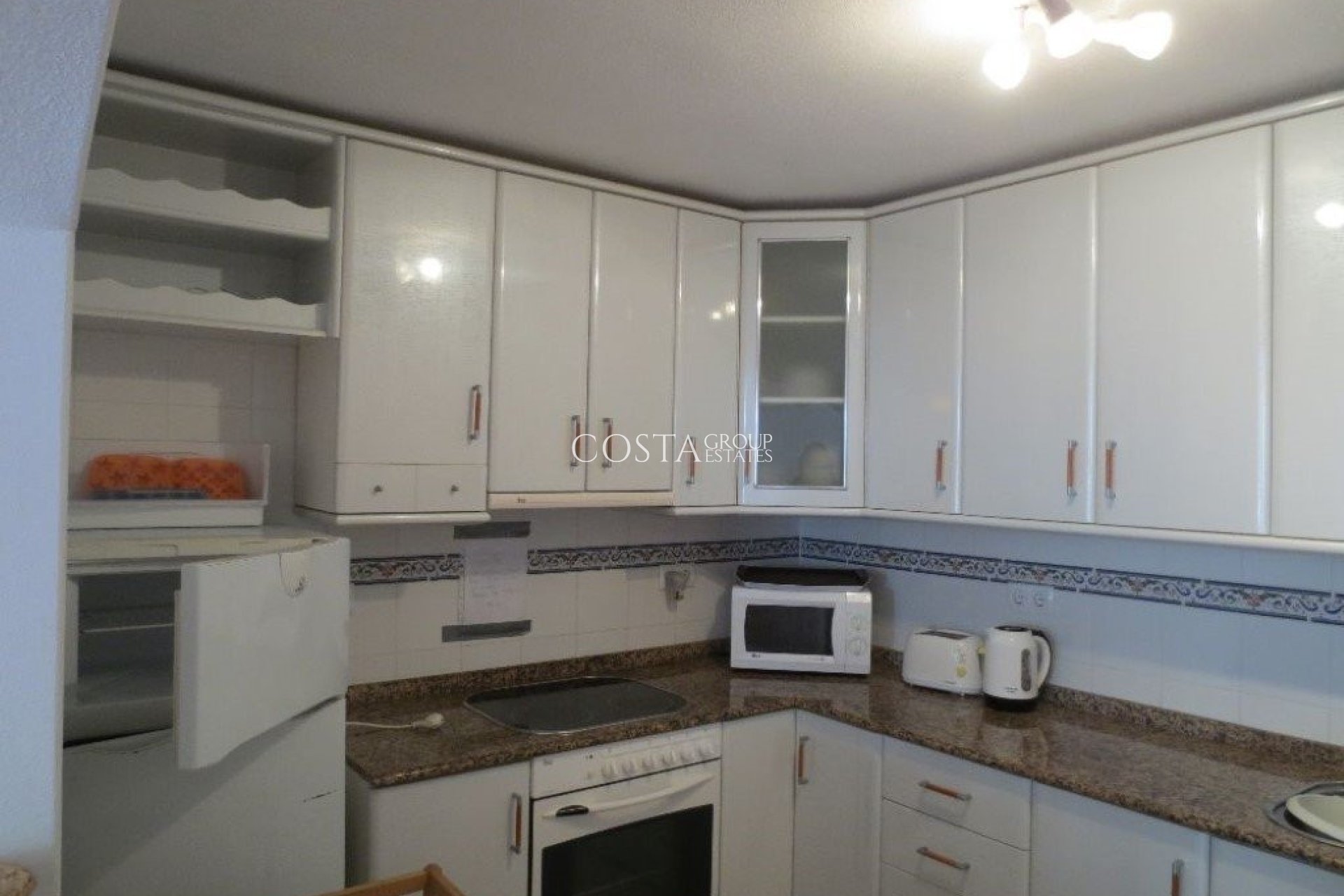 Resale - Villa -
Orihuela - El Galan