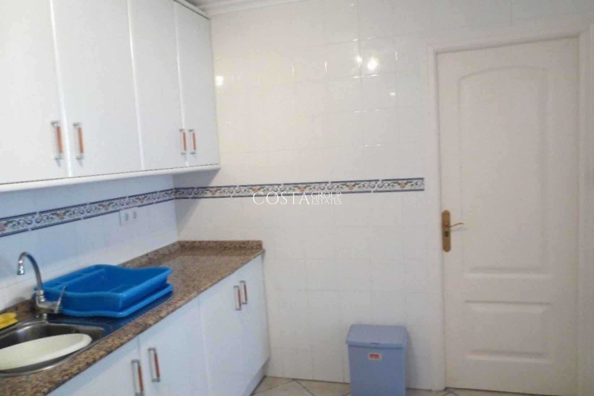 Resale - Villa -
Orihuela - El Galan