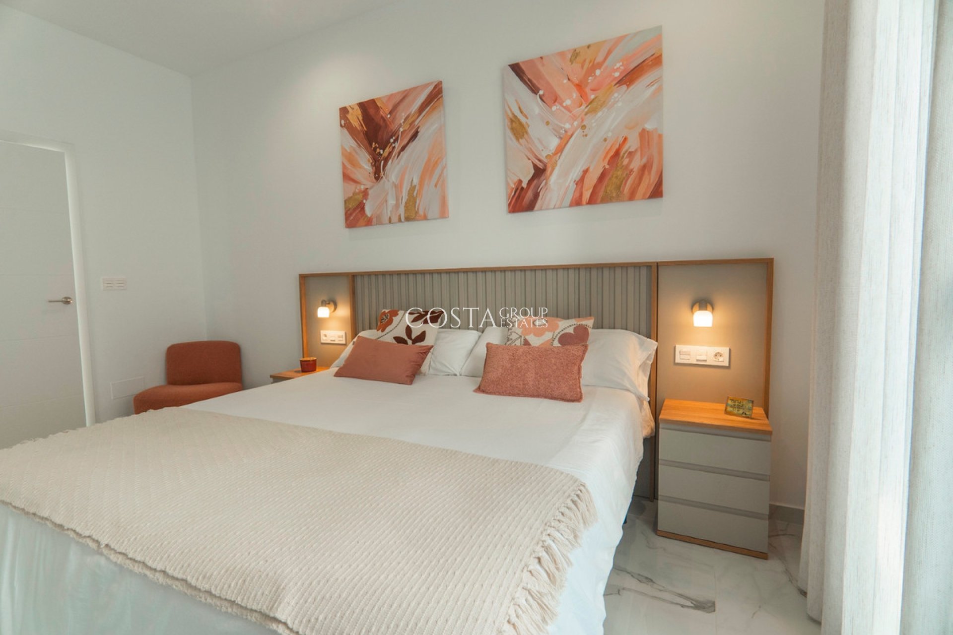 Resale - Villa -
Orihuela - La Florida