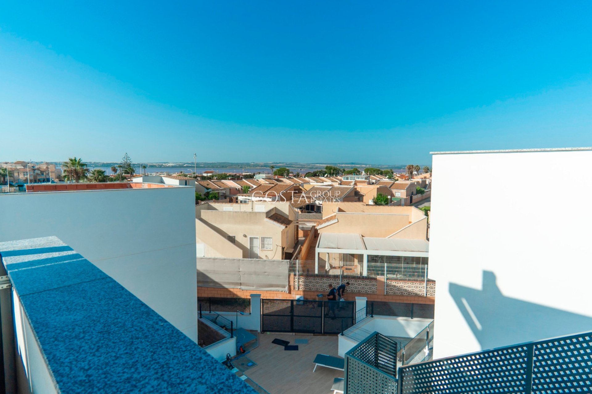 Resale - Villa -
Orihuela - La Florida