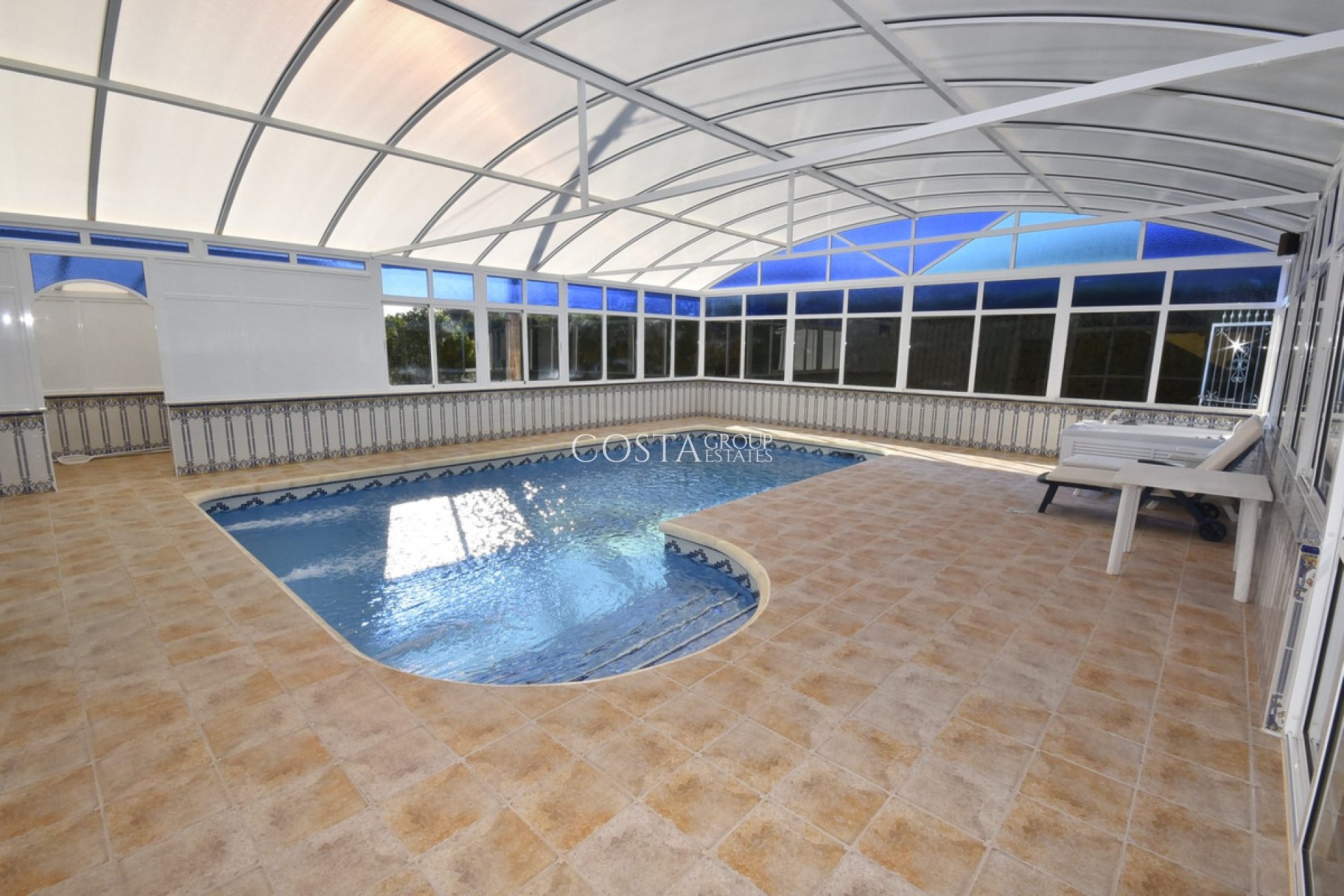 Resale - Villa -
Orihuela - La Matanza