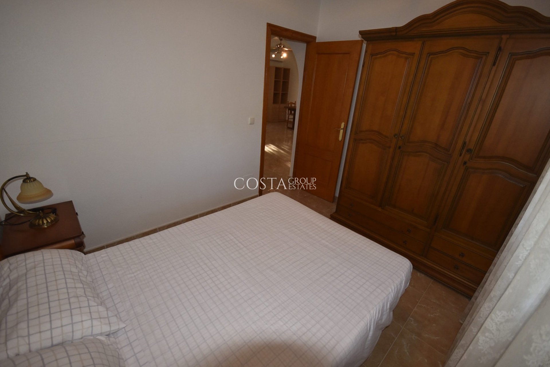Resale - Villa -
Orihuela - La Matanza