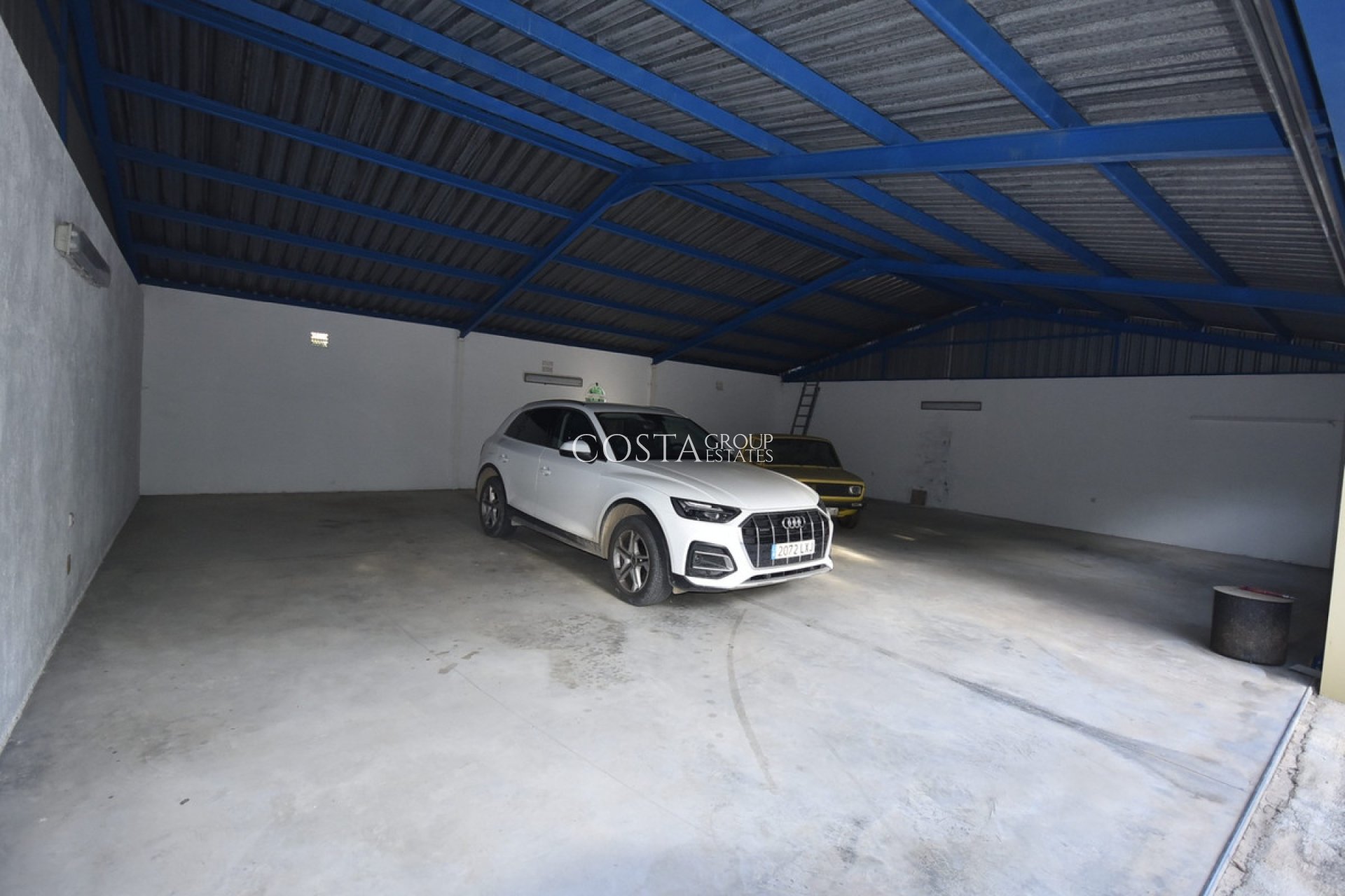 Resale - Villa -
Orihuela - La Matanza