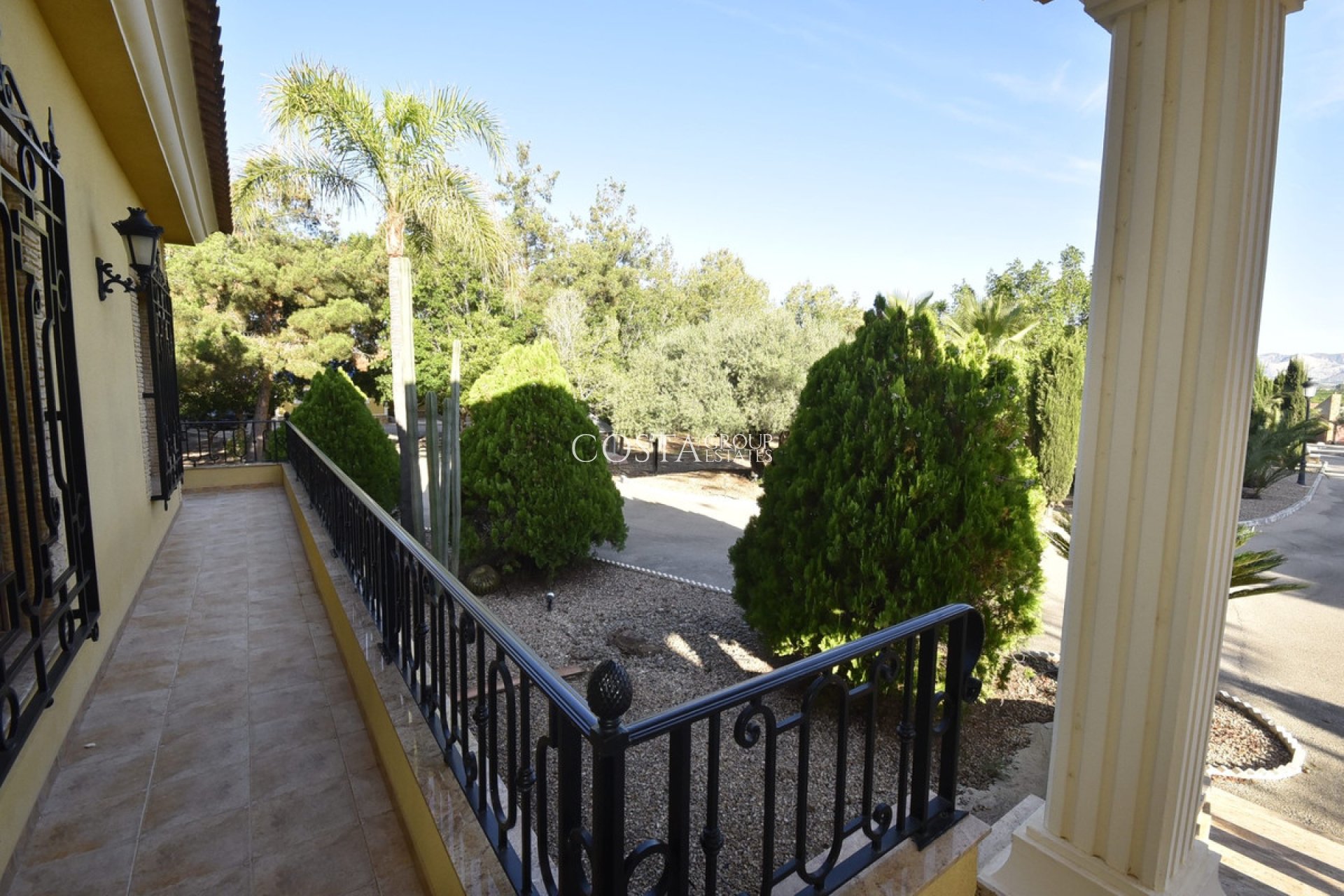Resale - Villa -
Orihuela - La Matanza