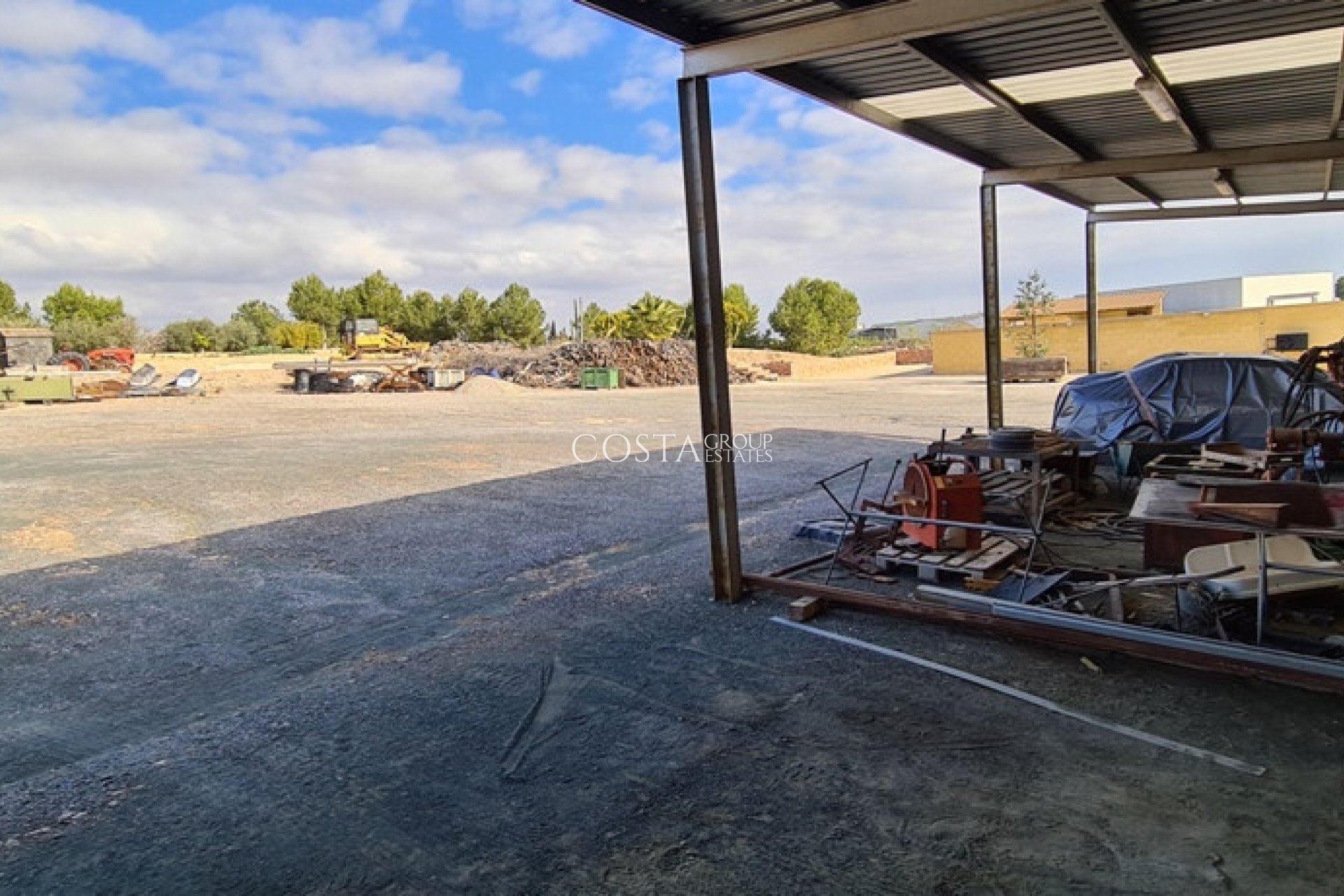 Resale - Villa -
Orihuela - La Matanza