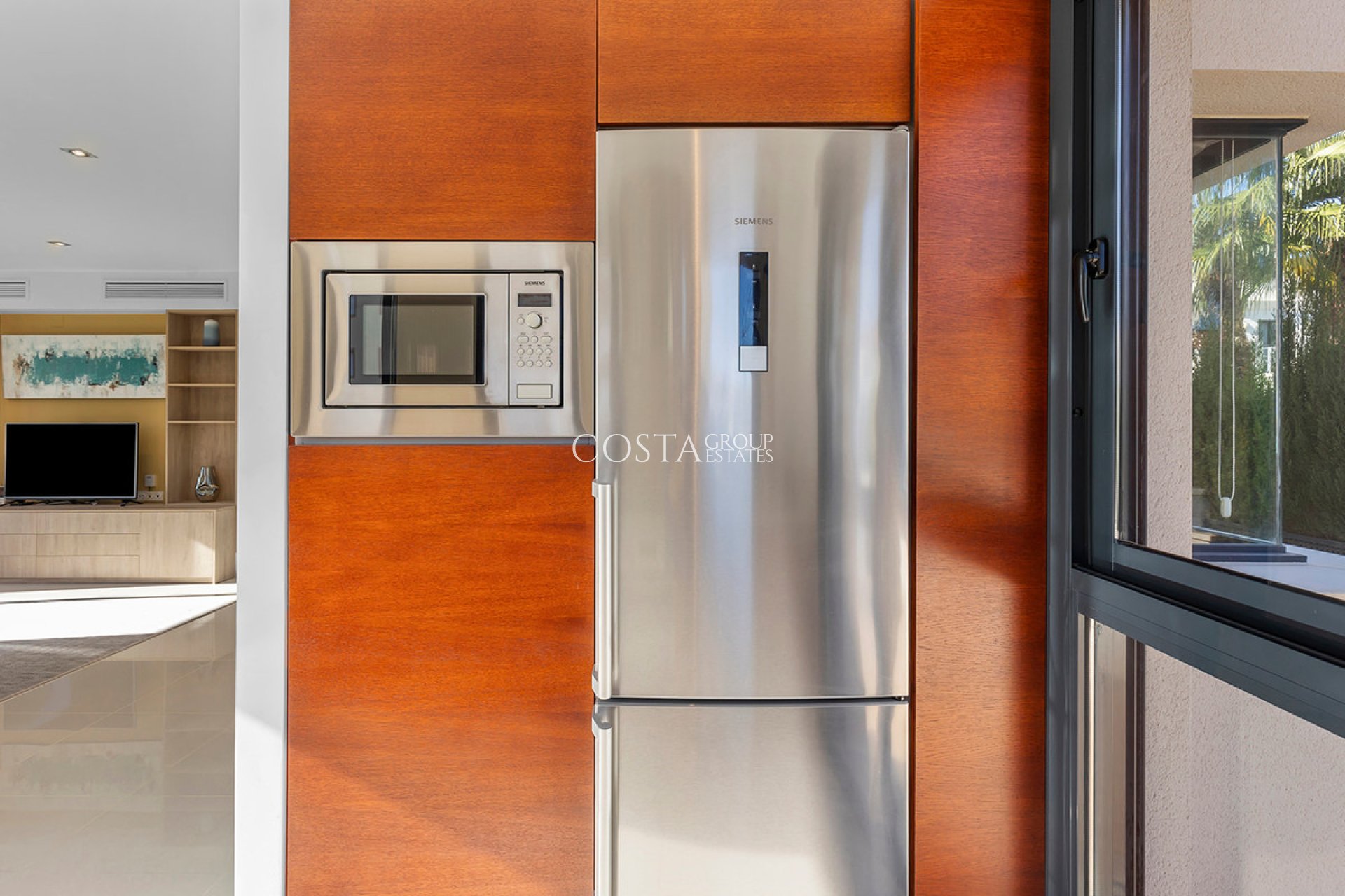 Resale - Villa -
Orihuela - La Zenia