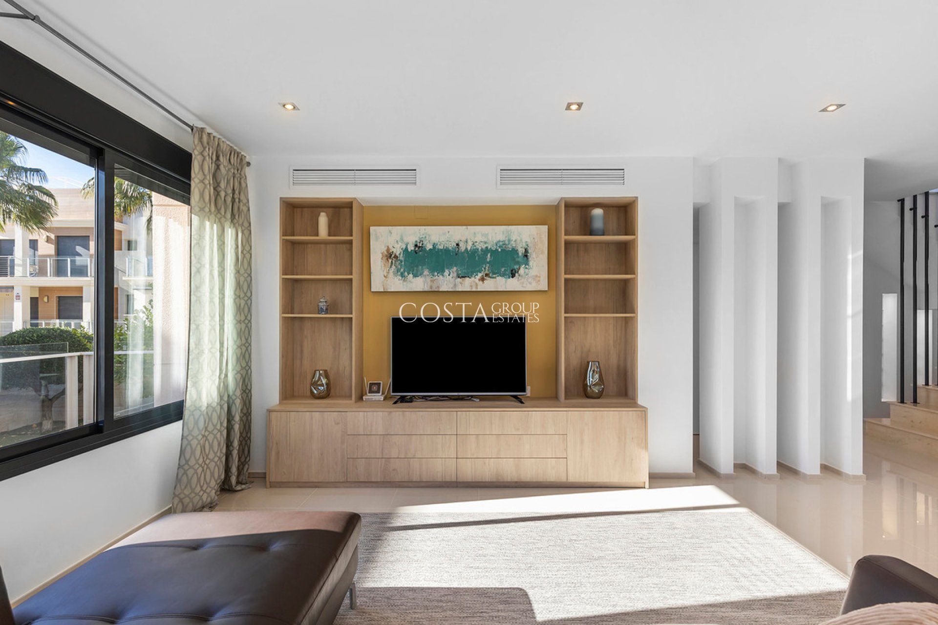 Resale - Villa -
Orihuela - La Zenia