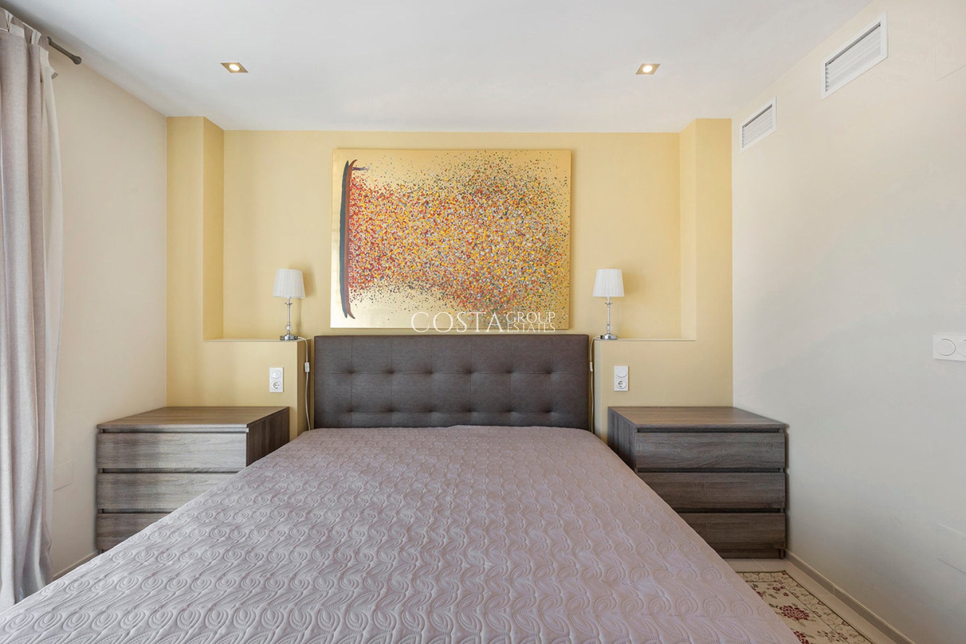 Resale - Villa -
Orihuela - La Zenia