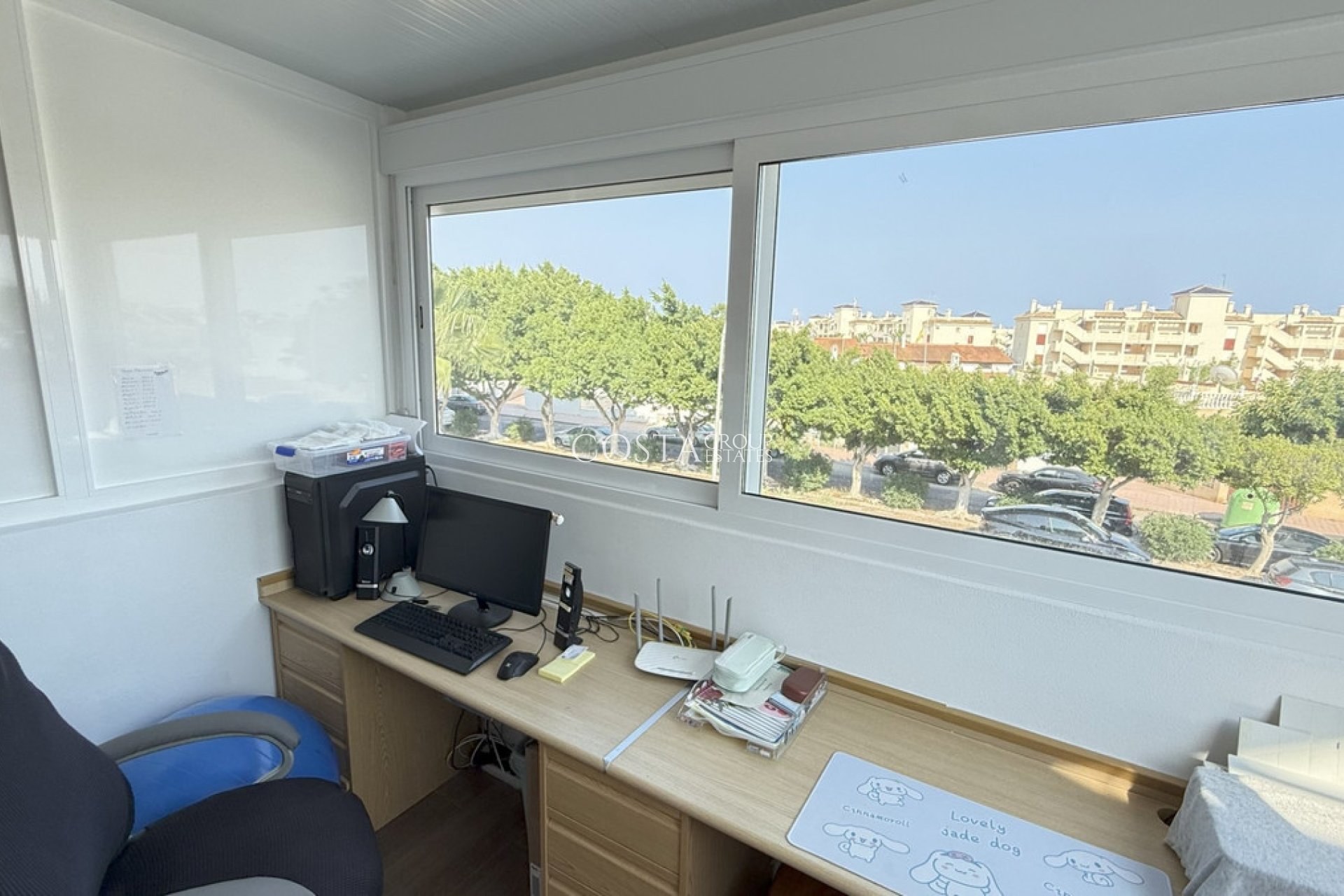 Resale - Villa -
Orihuela - La Zenia