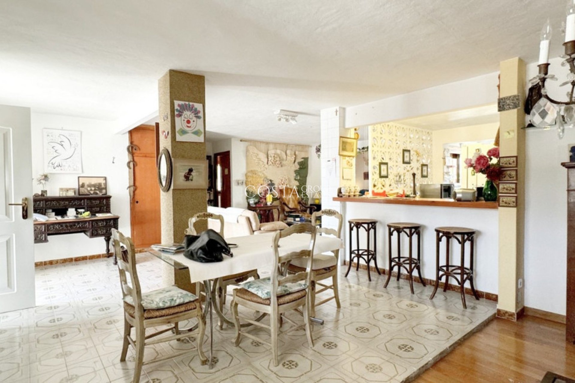 Resale - Villa -
Orihuela - La Zenia