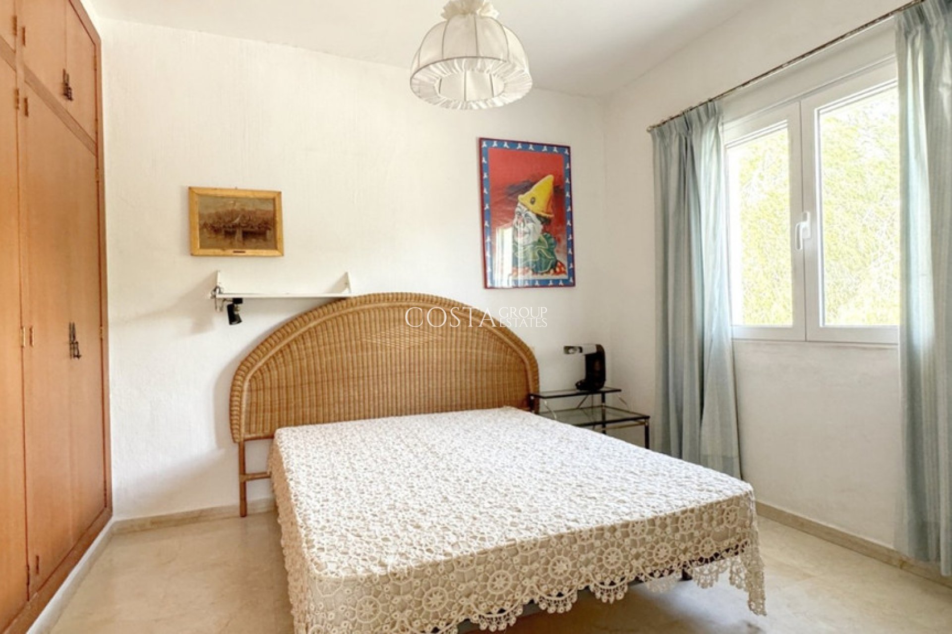 Resale - Villa -
Orihuela - La Zenia