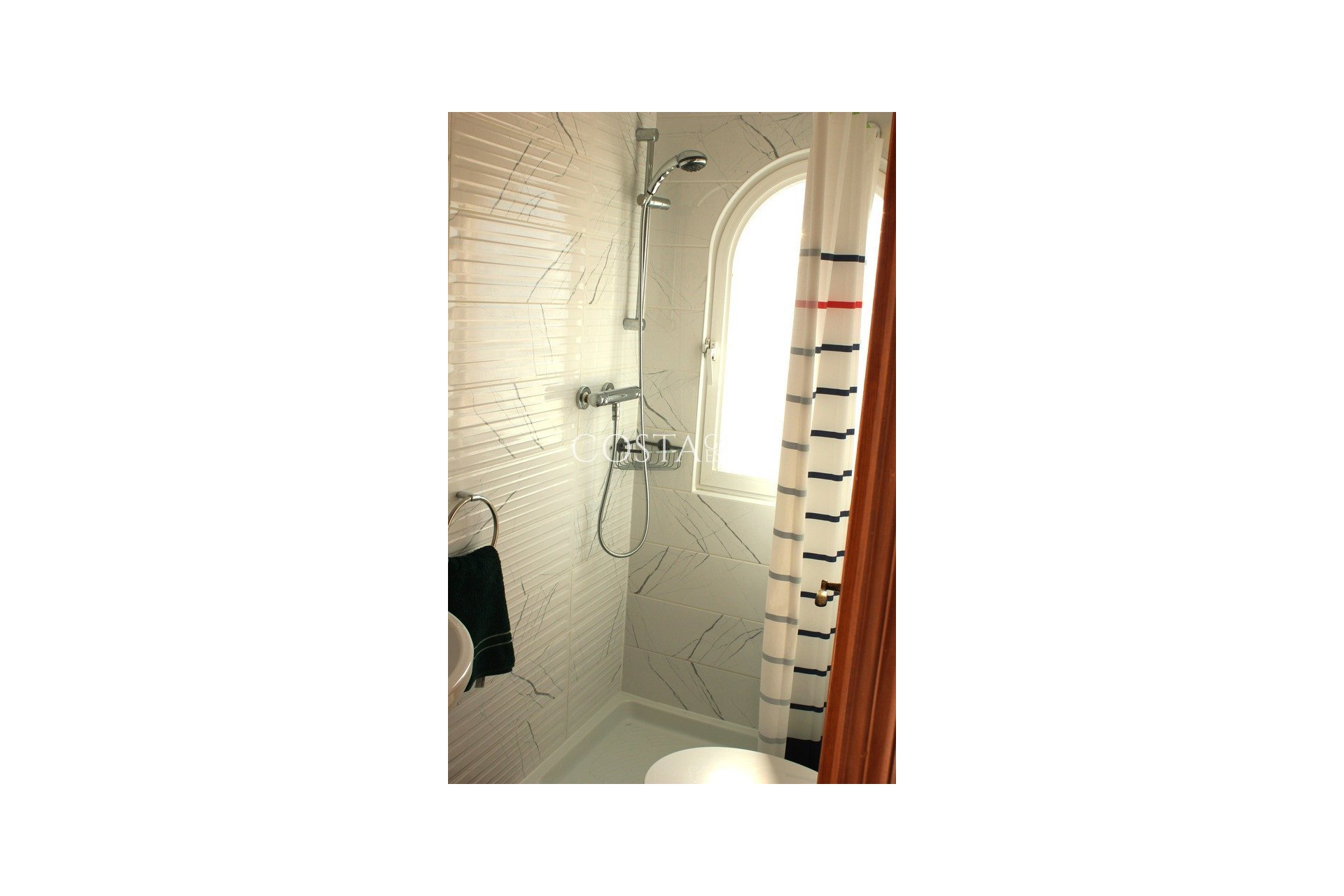 Resale - Villa -
Orihuela - La Zenia