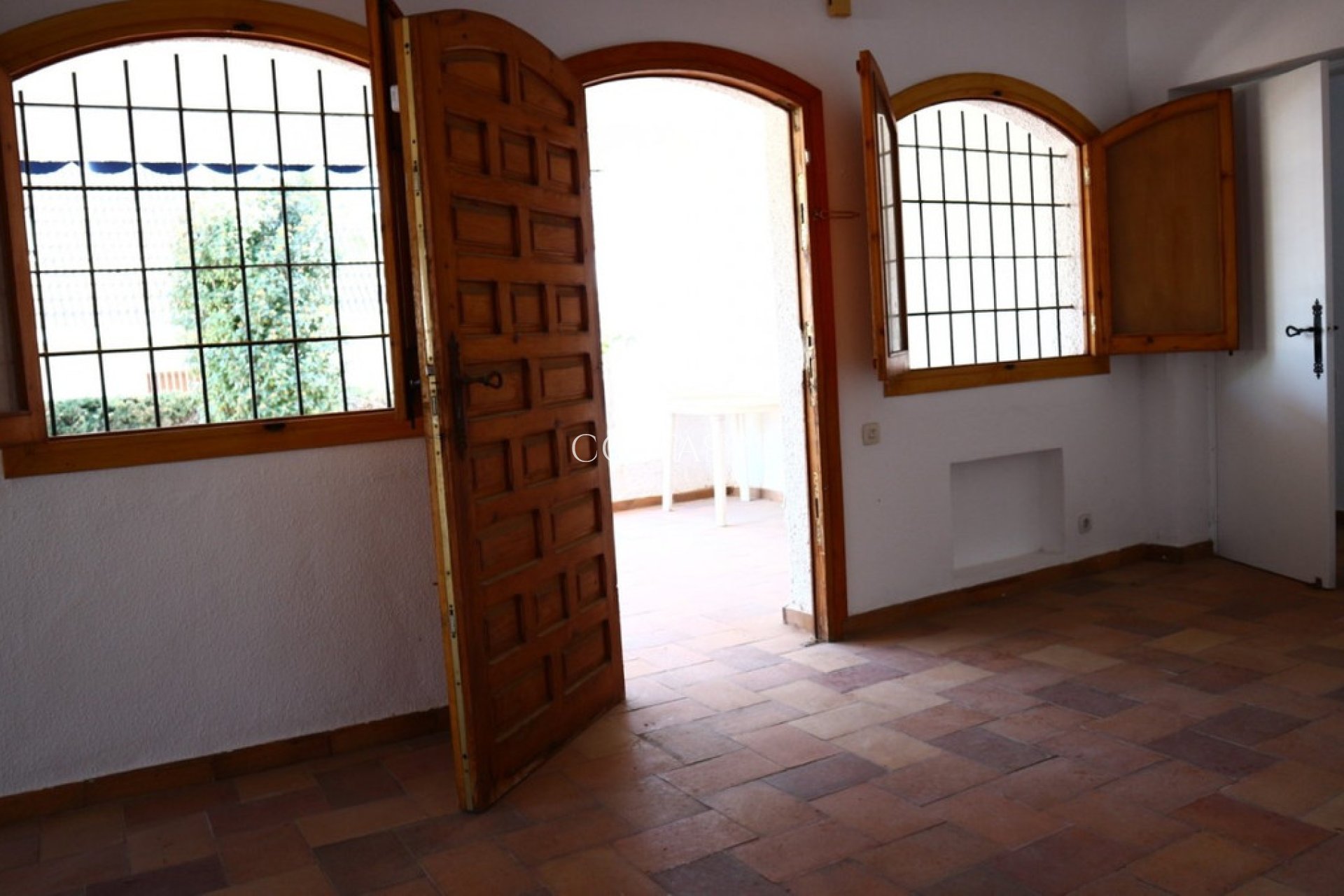 Resale - Villa -
Orihuela - La Zenia