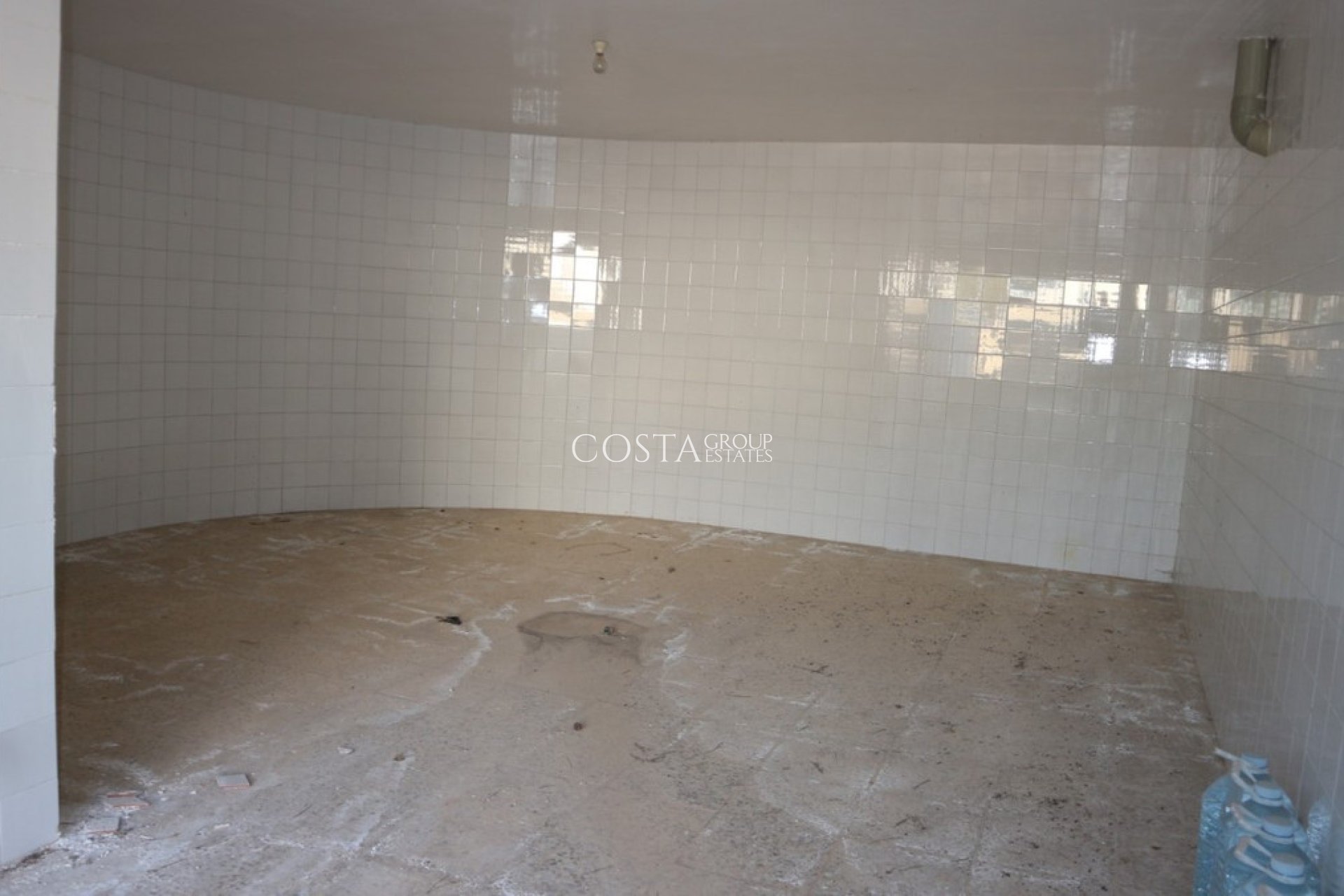 Resale - Villa -
Orihuela - La Zenia