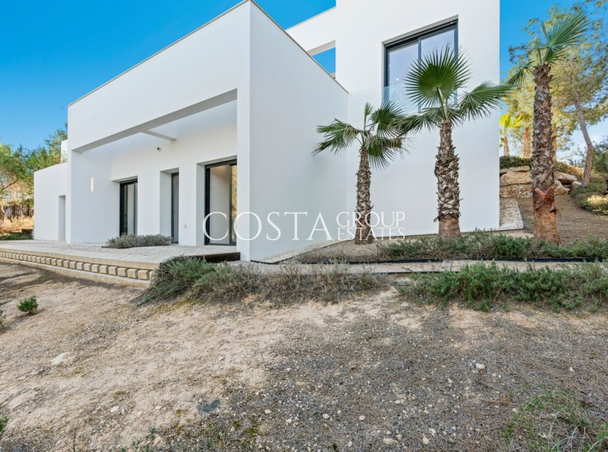 Resale - Villa -
Orihuela - Las Colinas Golf