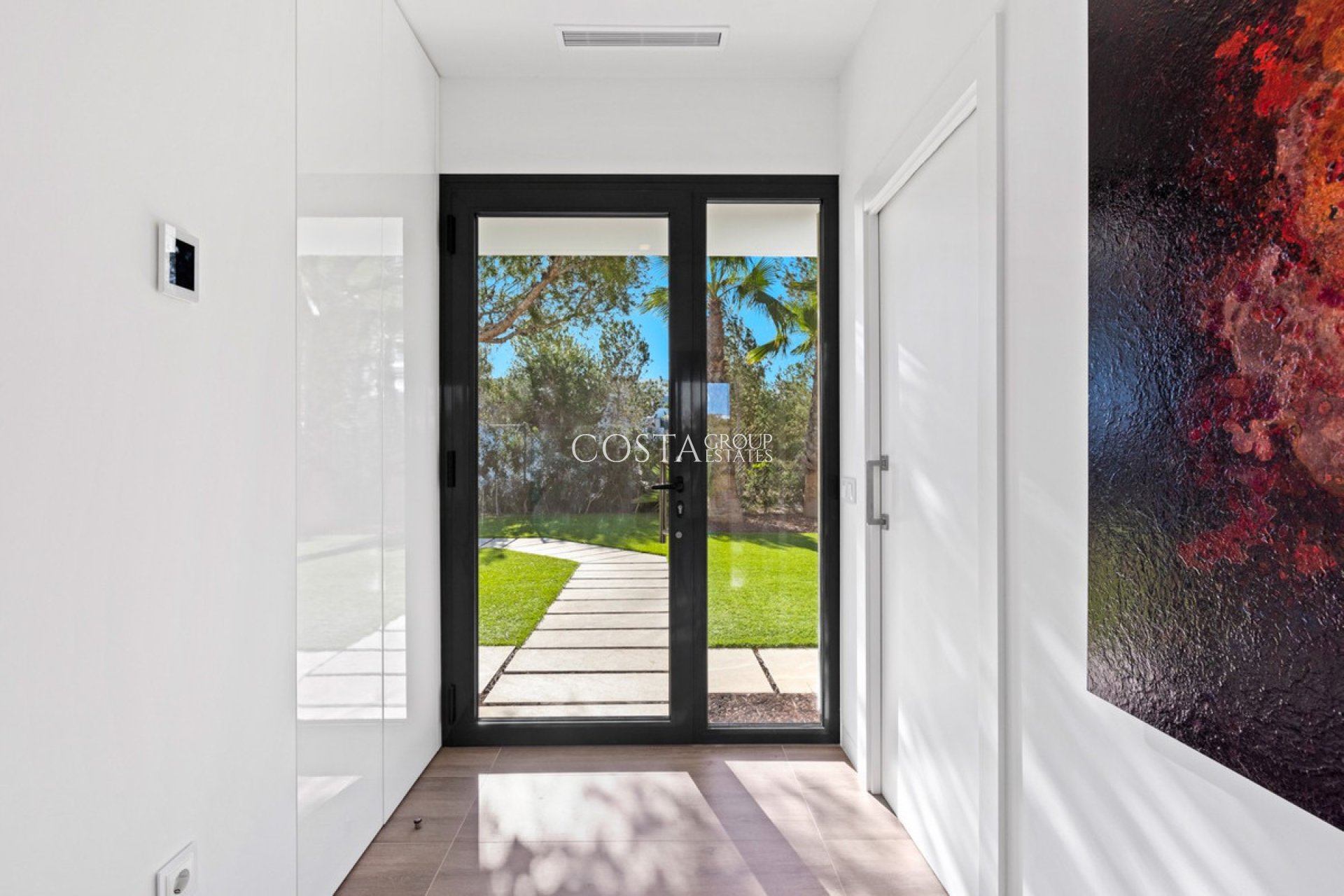 Resale - Villa -
Orihuela - Las Colinas Golf