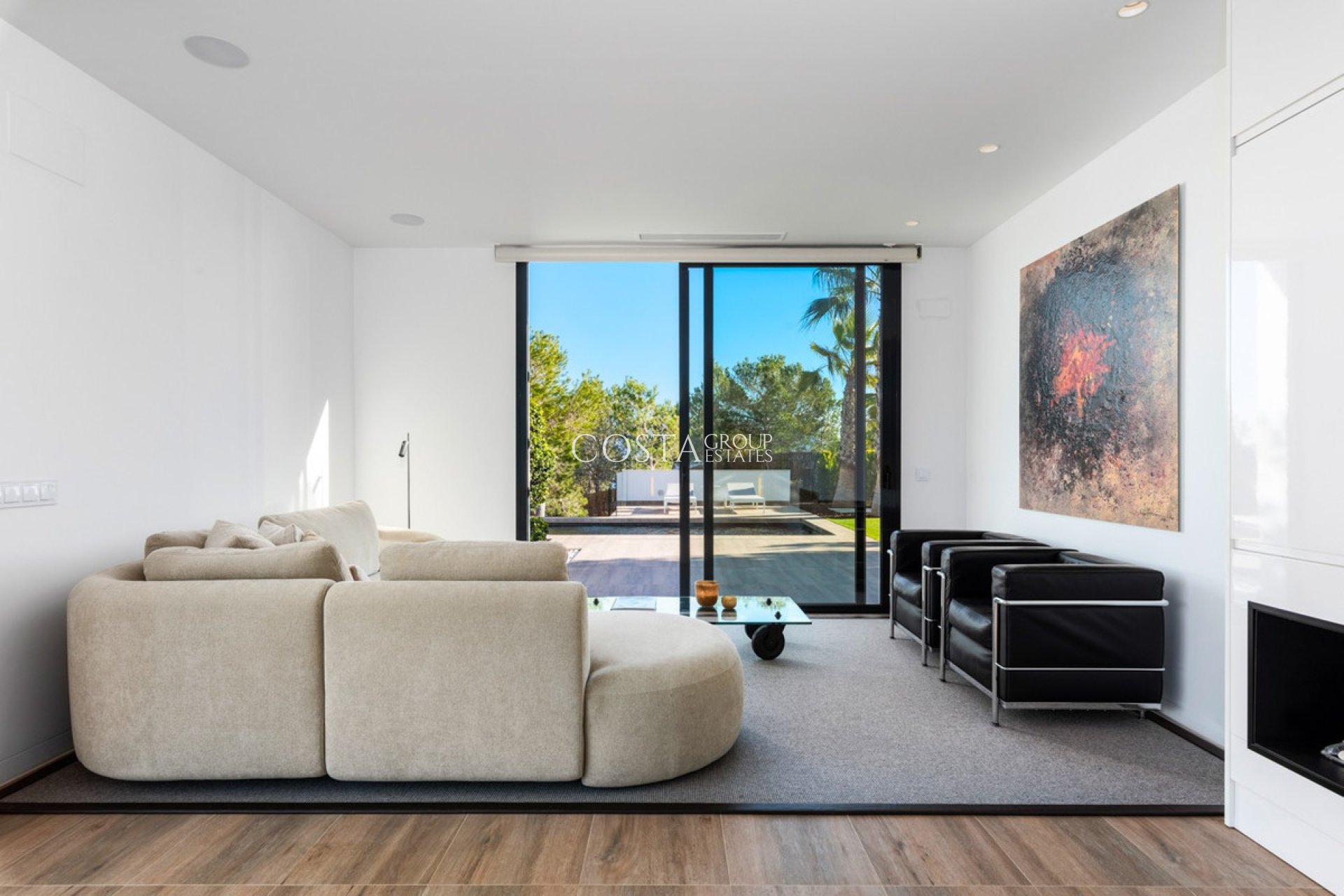 Resale - Villa -
Orihuela - Las Colinas Golf