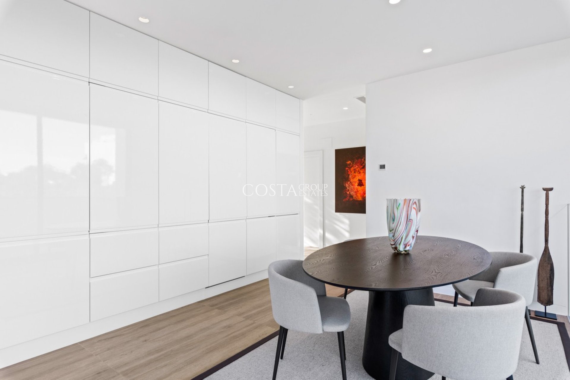 Resale - Villa -
Orihuela - Las Colinas Golf