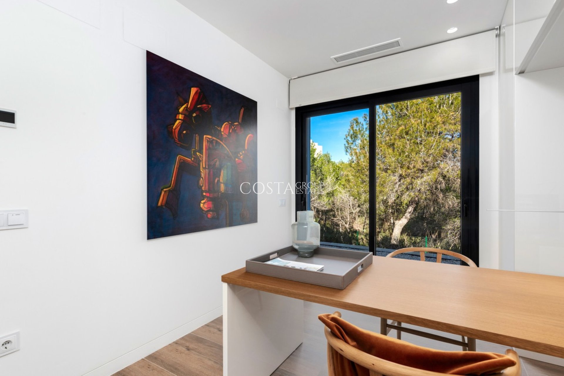 Resale - Villa -
Orihuela - Las Colinas Golf