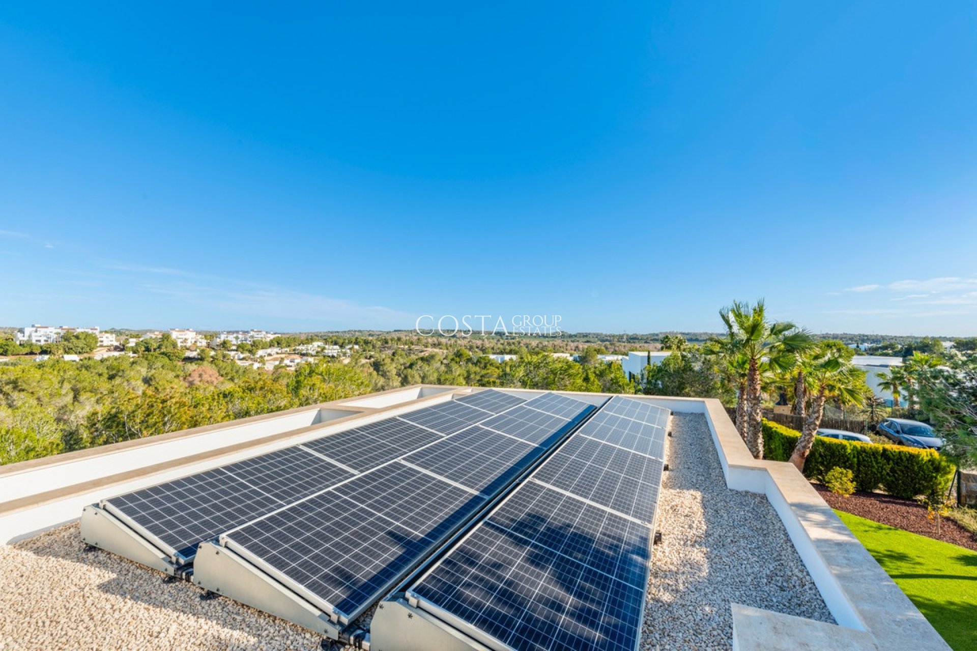 Resale - Villa -
Orihuela - Las Colinas Golf