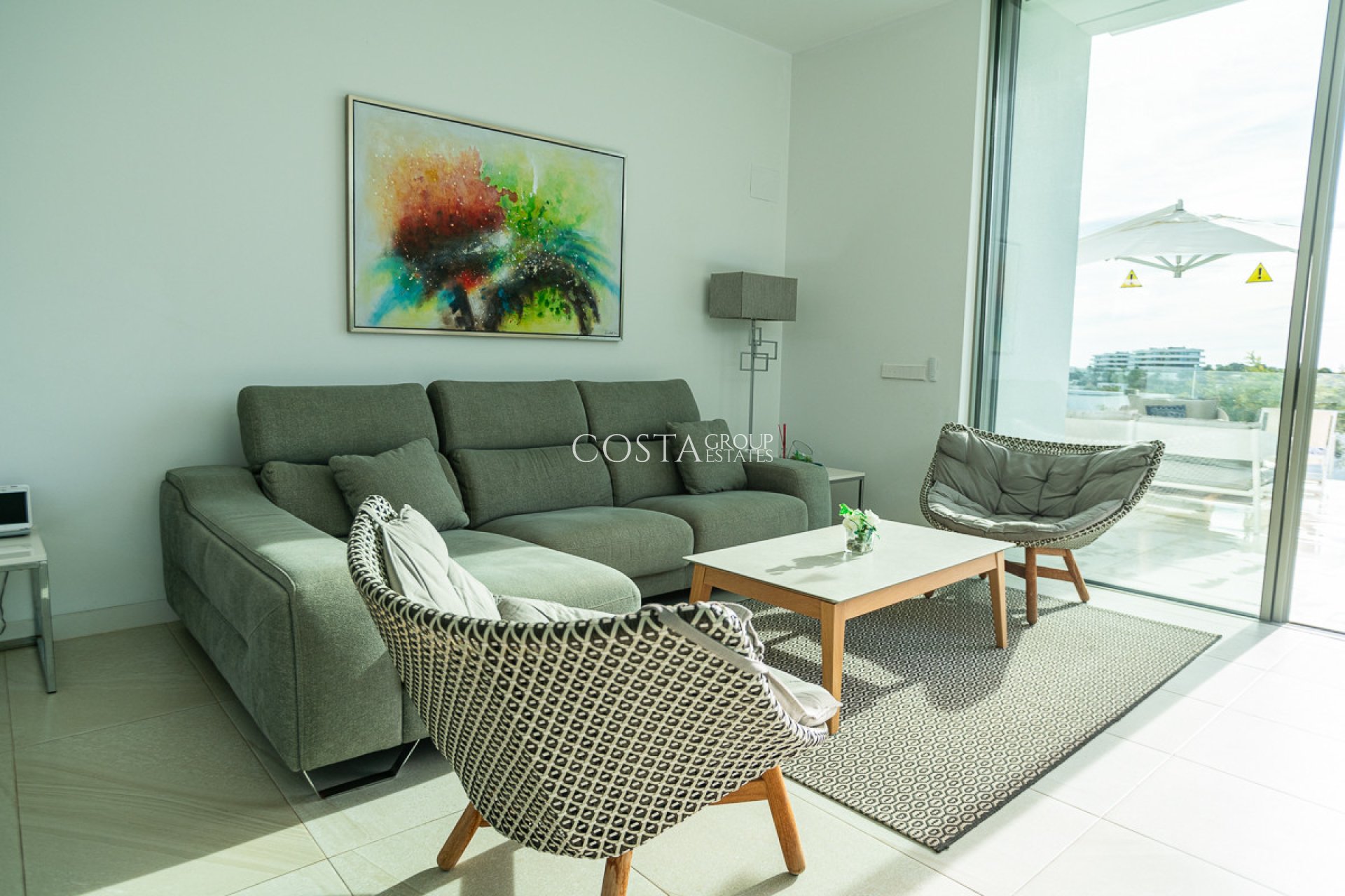 Resale - Villa -
Orihuela - Las Colinas Golf