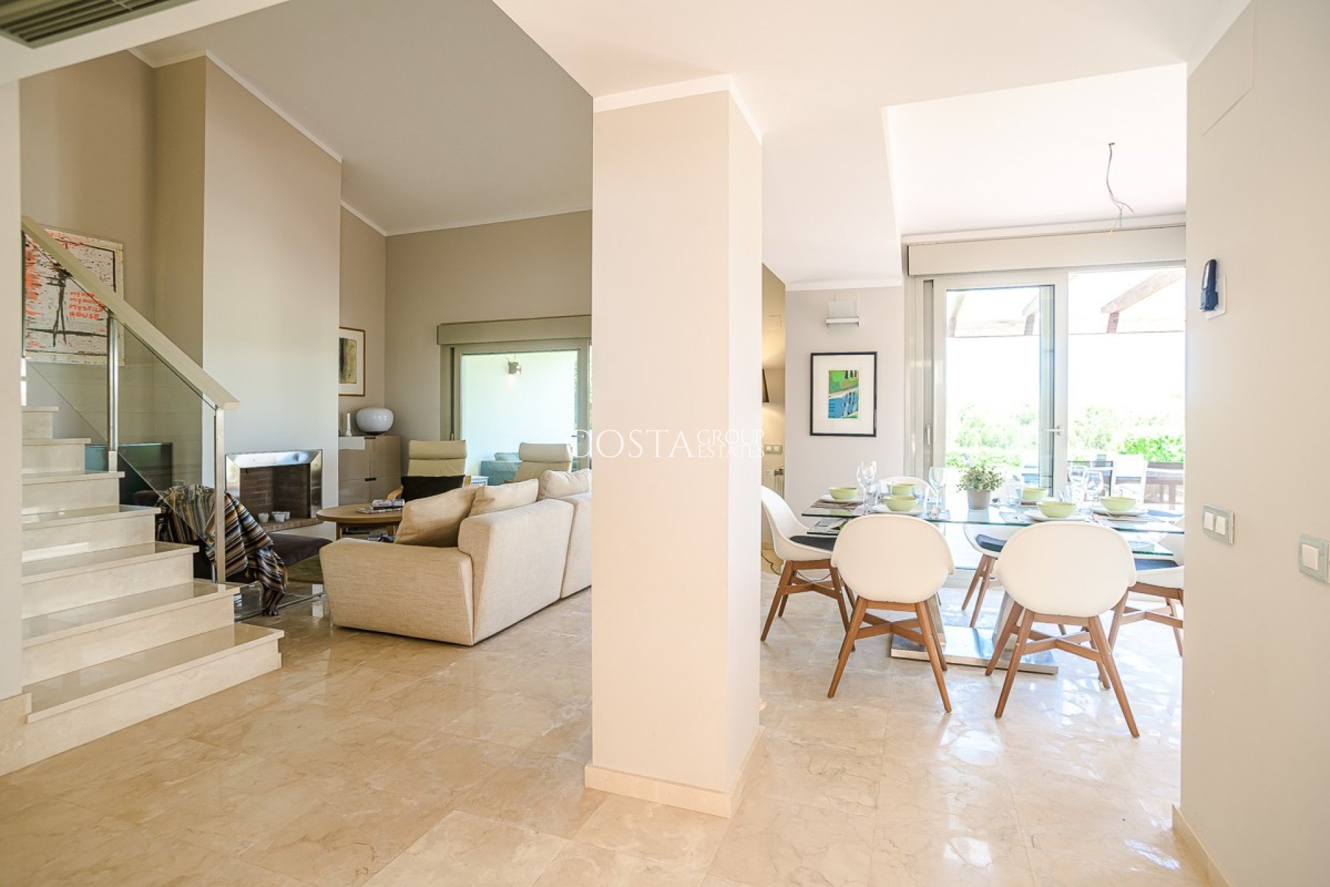 Resale - Villa -
Orihuela - Las Colinas Golf