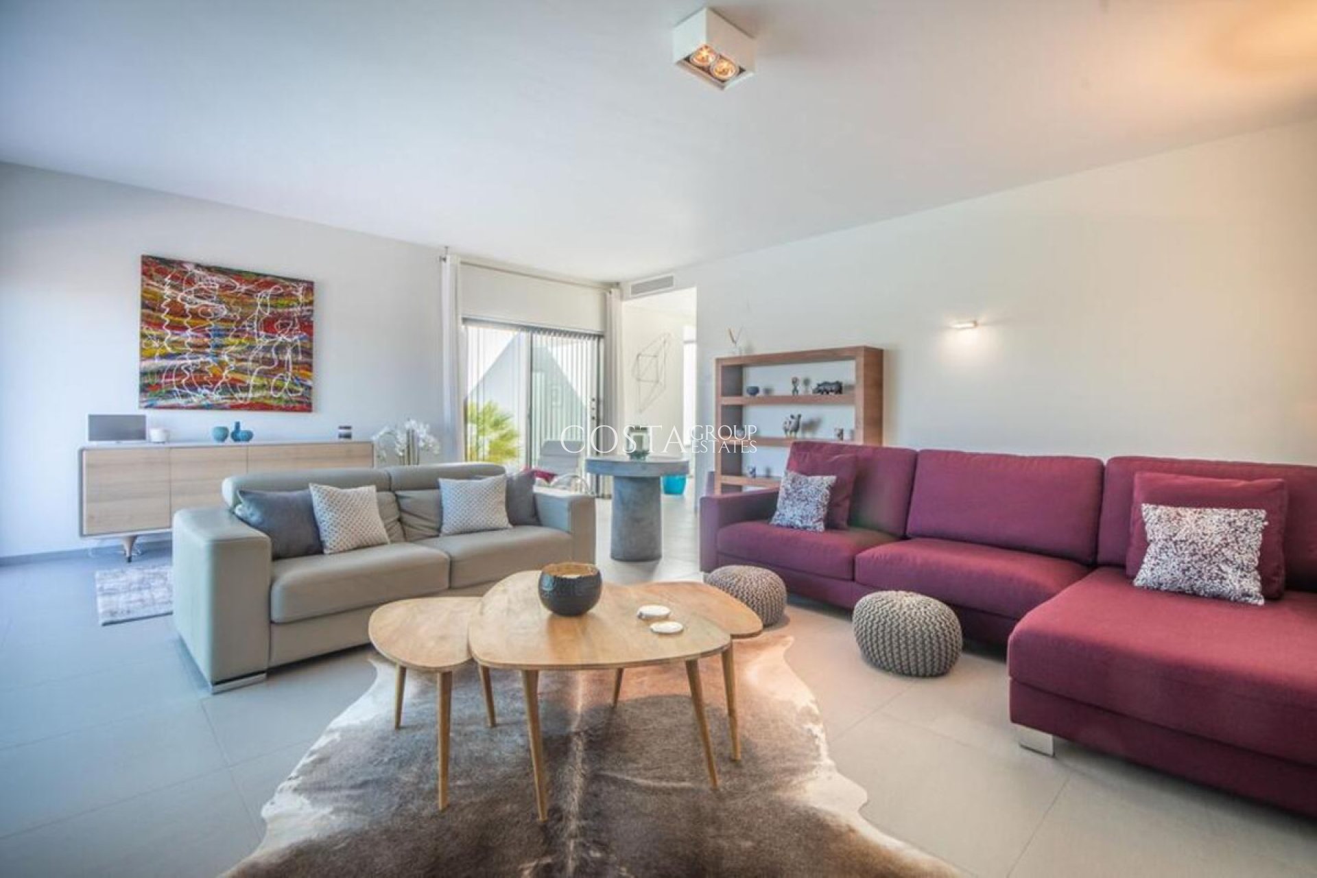 Resale - Villa -
Orihuela - Las Colinas Golf