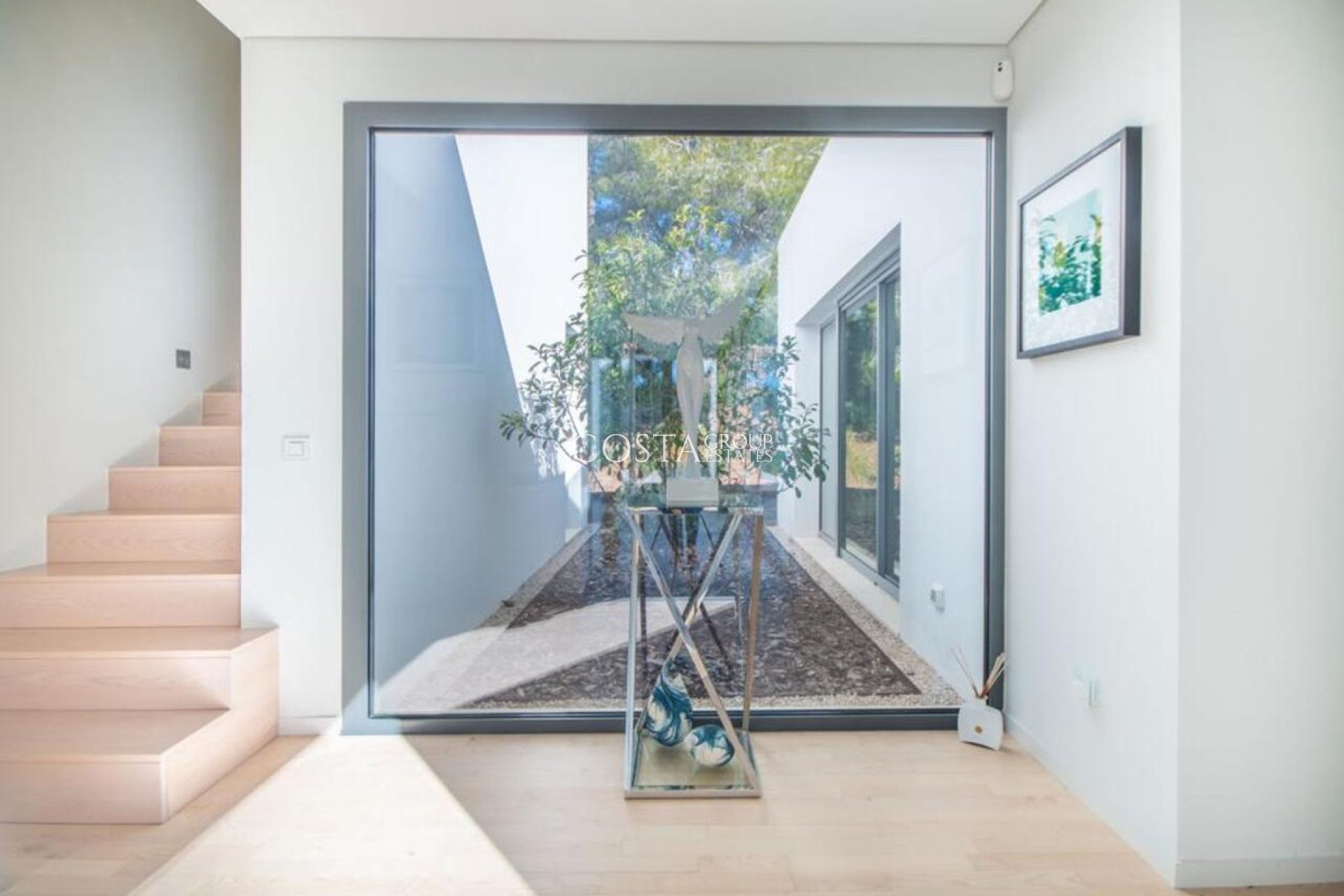 Resale - Villa -
Orihuela - Las Colinas Golf