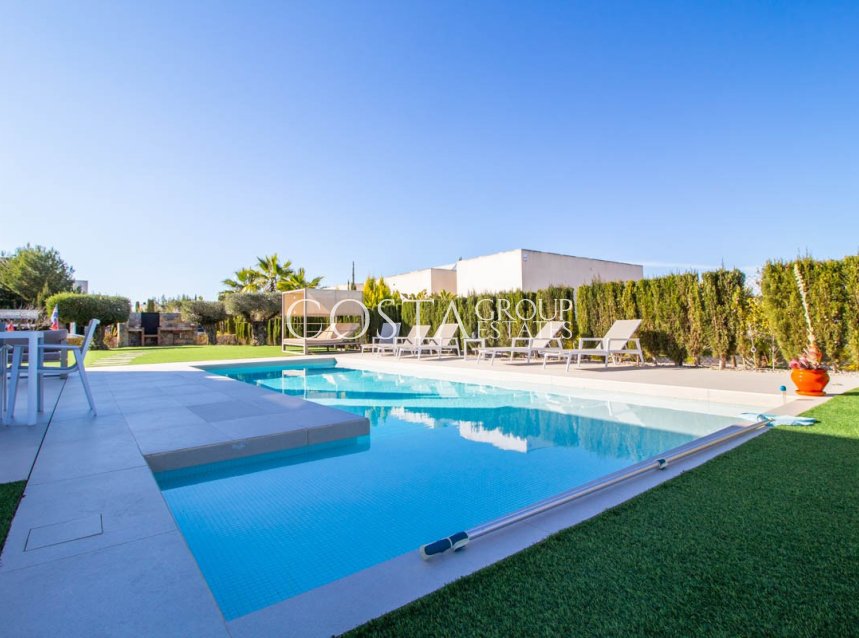 Resale - Villa -
Orihuela - Las Colinas Golf