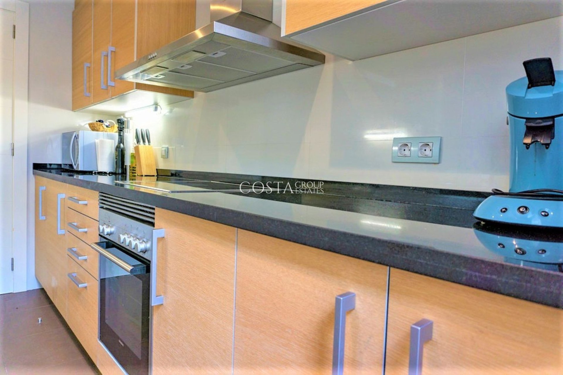 Resale - Villa -
Orihuela - Las Colinas Golf