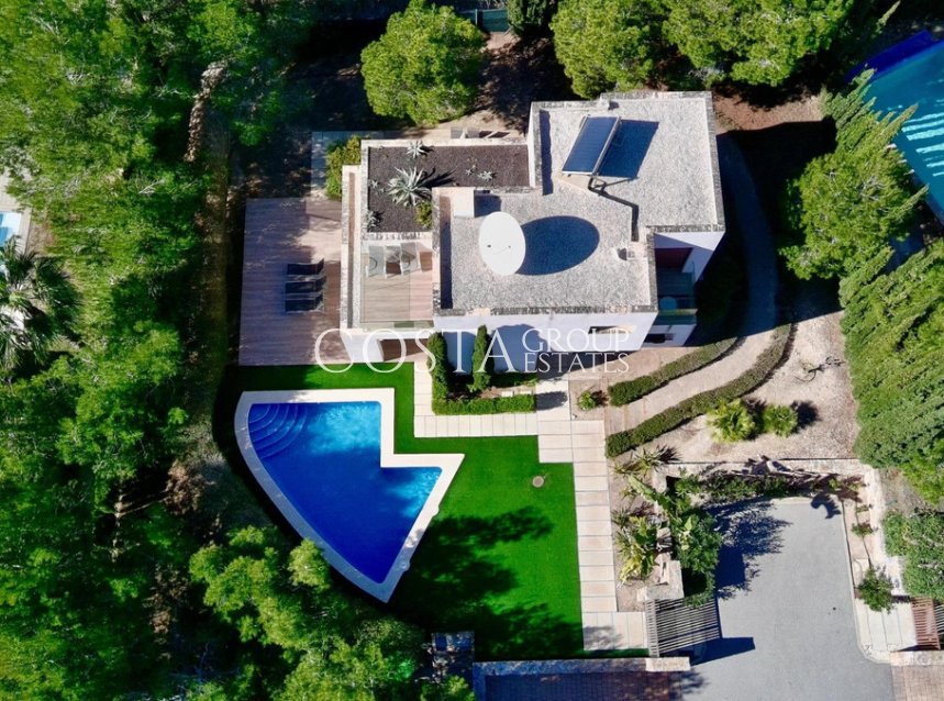 Resale - Villa -
Orihuela - Las Colinas Golf