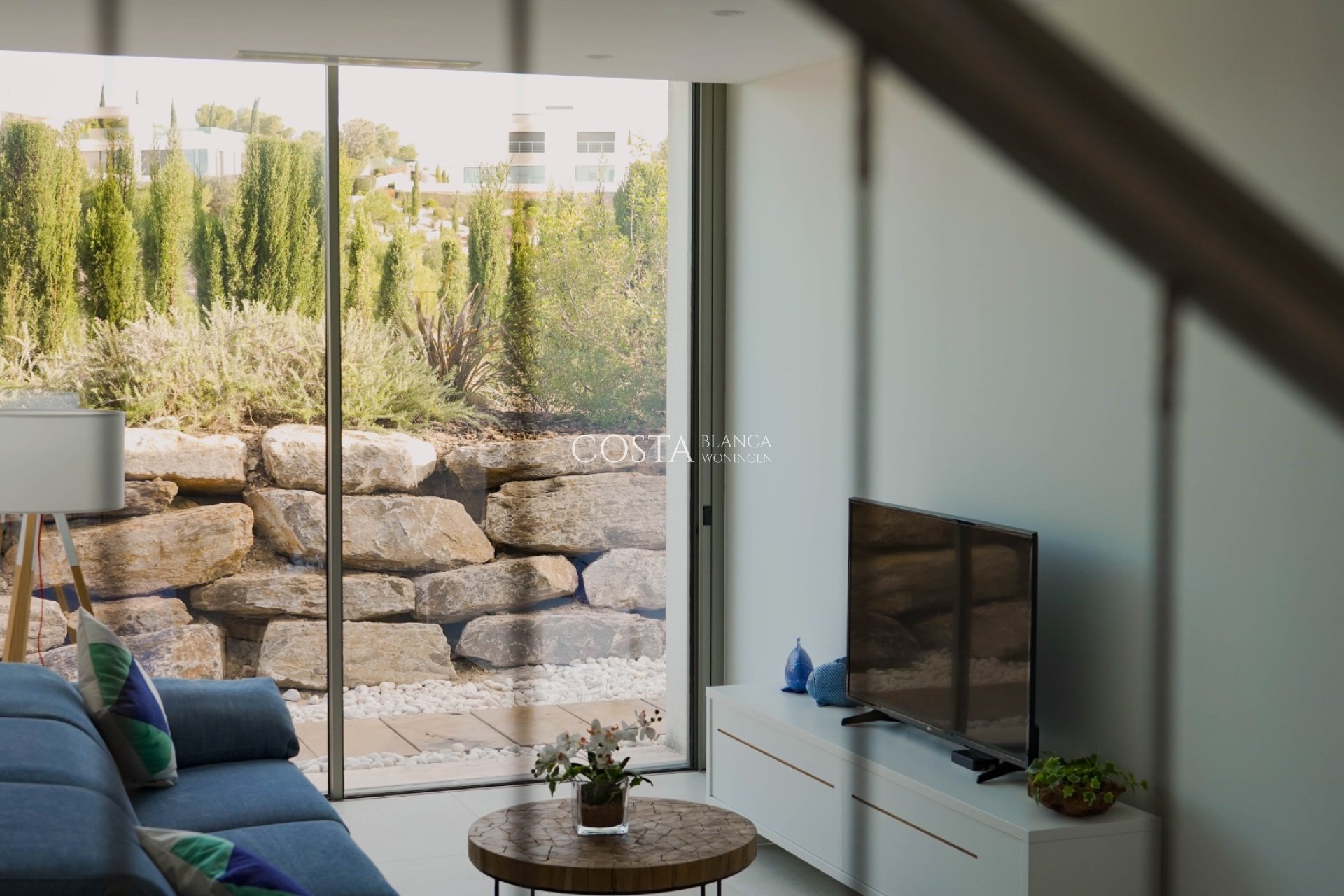 Resale - Villa -
Orihuela - Las Colinas Golf