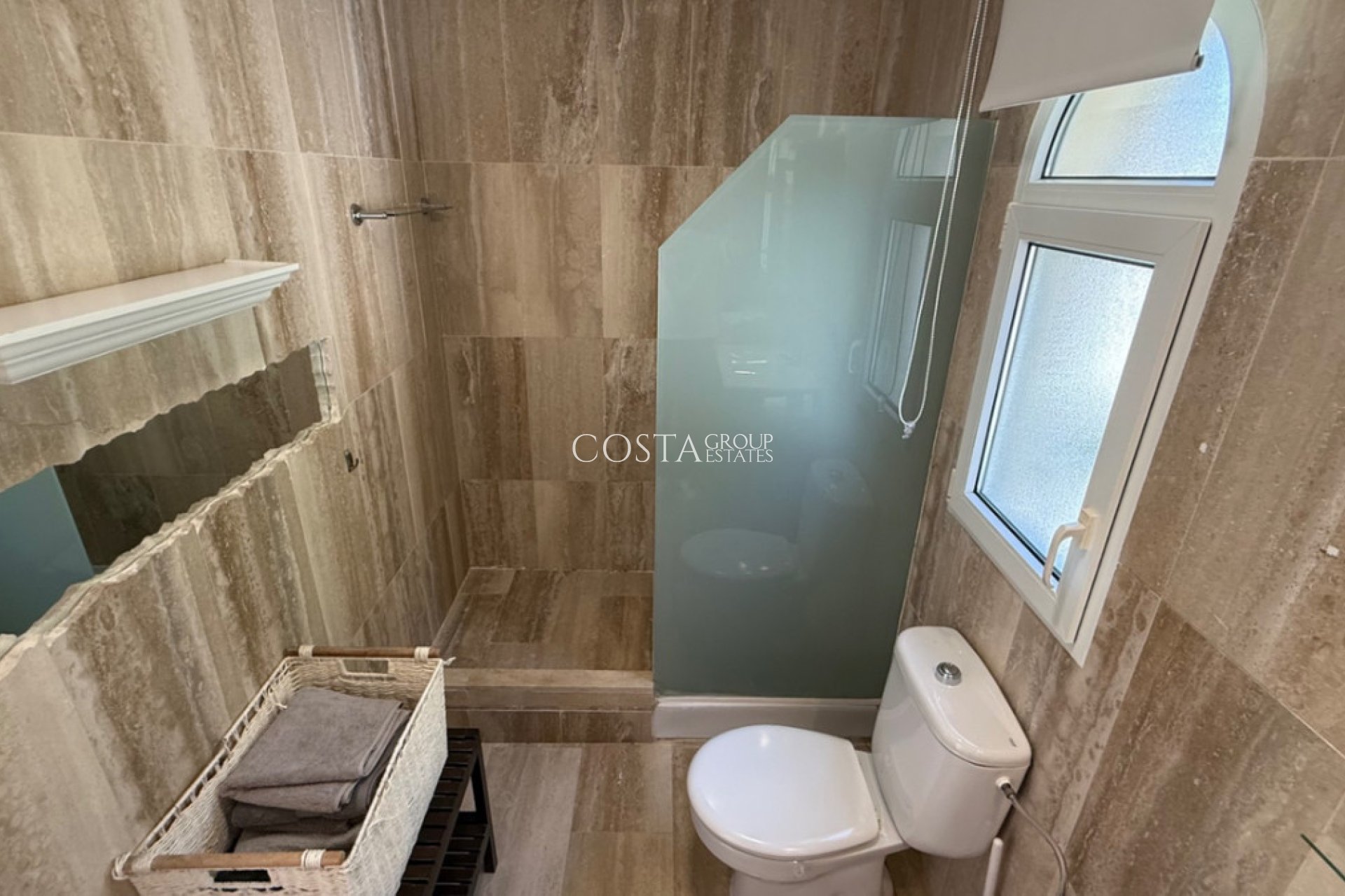 Resale - Villa -
Orihuela - Las Ramblas Golf