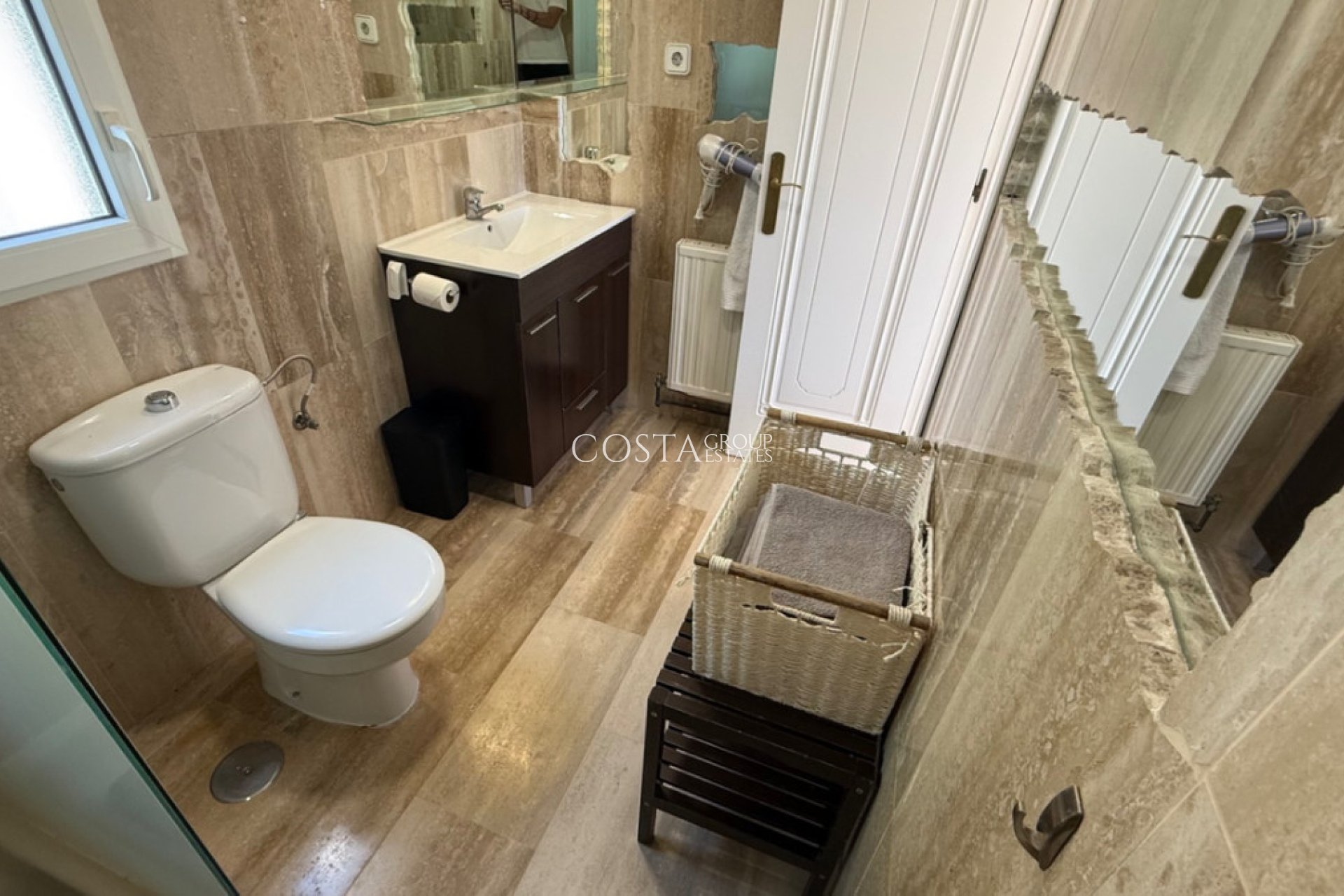 Resale - Villa -
Orihuela - Las Ramblas Golf