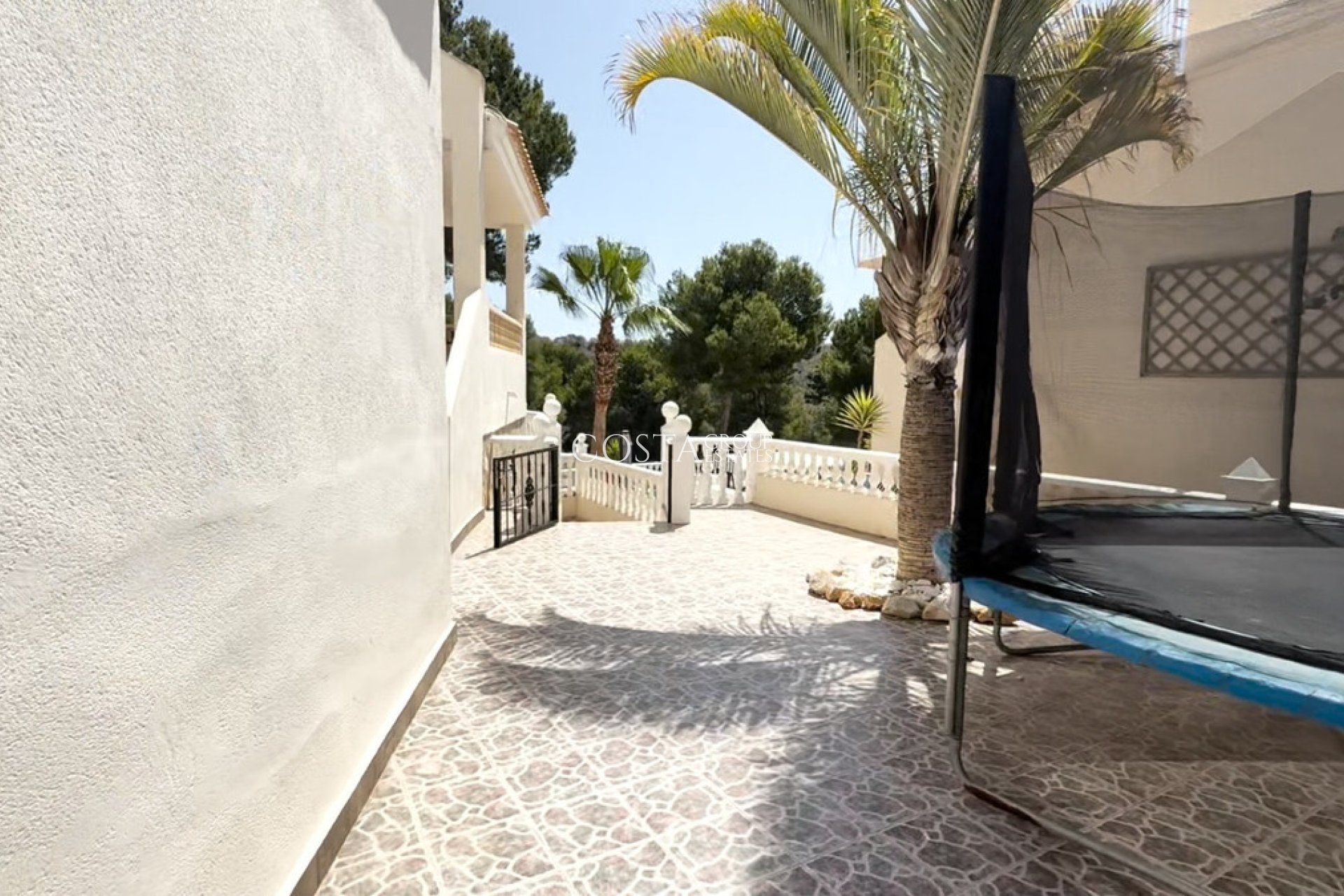 Resale - Villa -
Orihuela - Las Ramblas Golf
