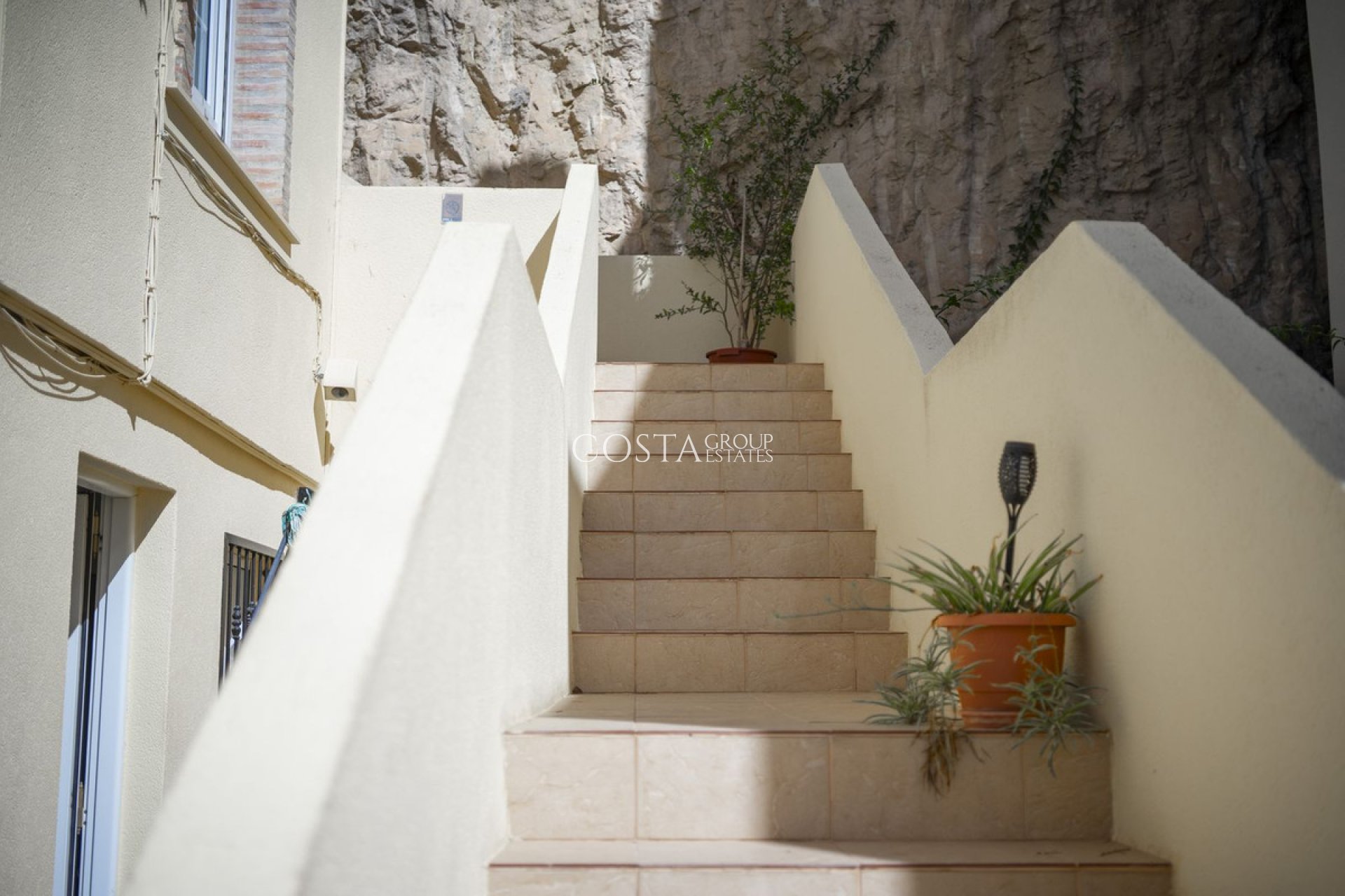 Resale - Villa -
Orihuela - Las Ramblas Golf