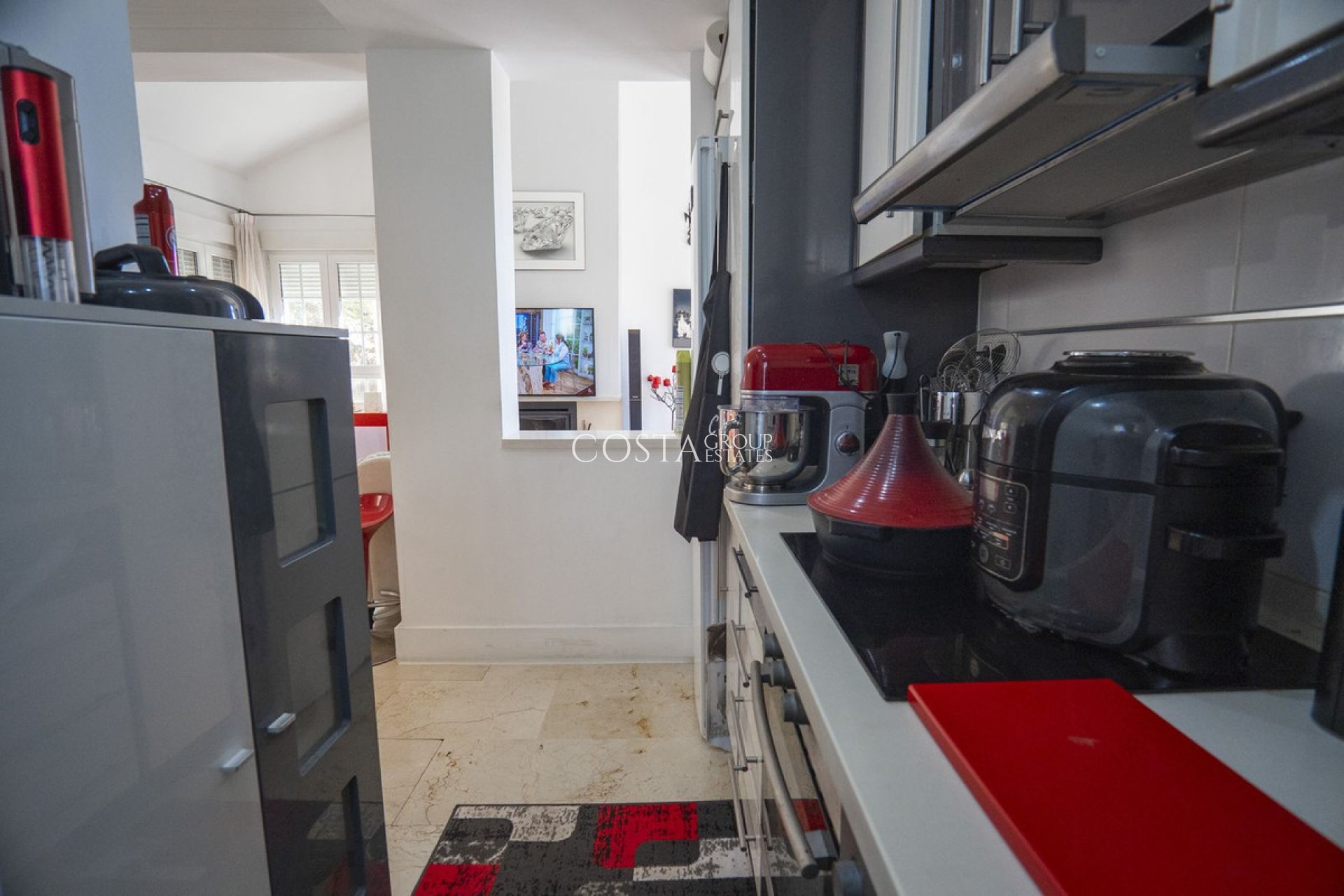 Resale - Villa -
Orihuela - Las Ramblas Golf