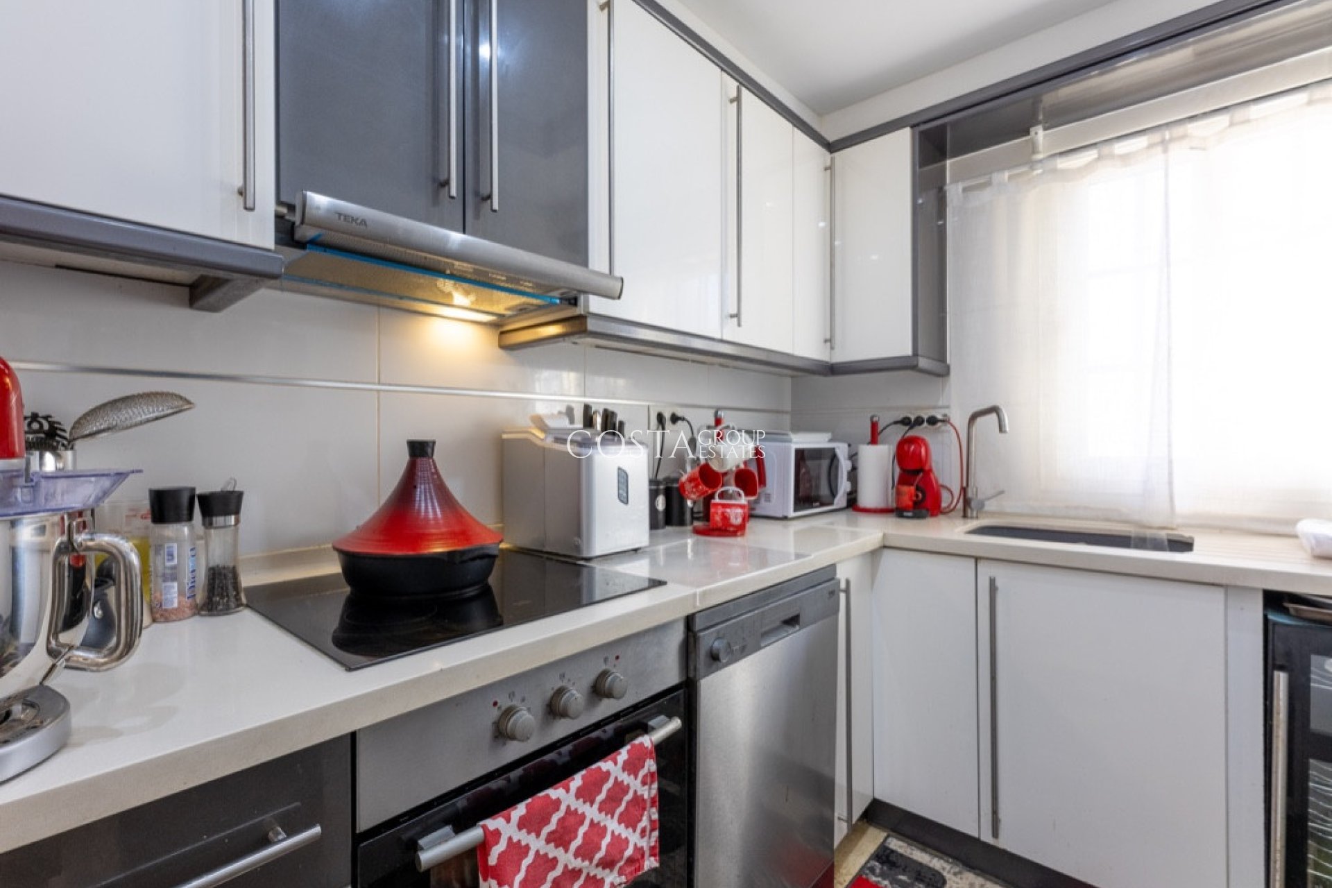 Resale - Villa -
Orihuela - Las Ramblas Golf