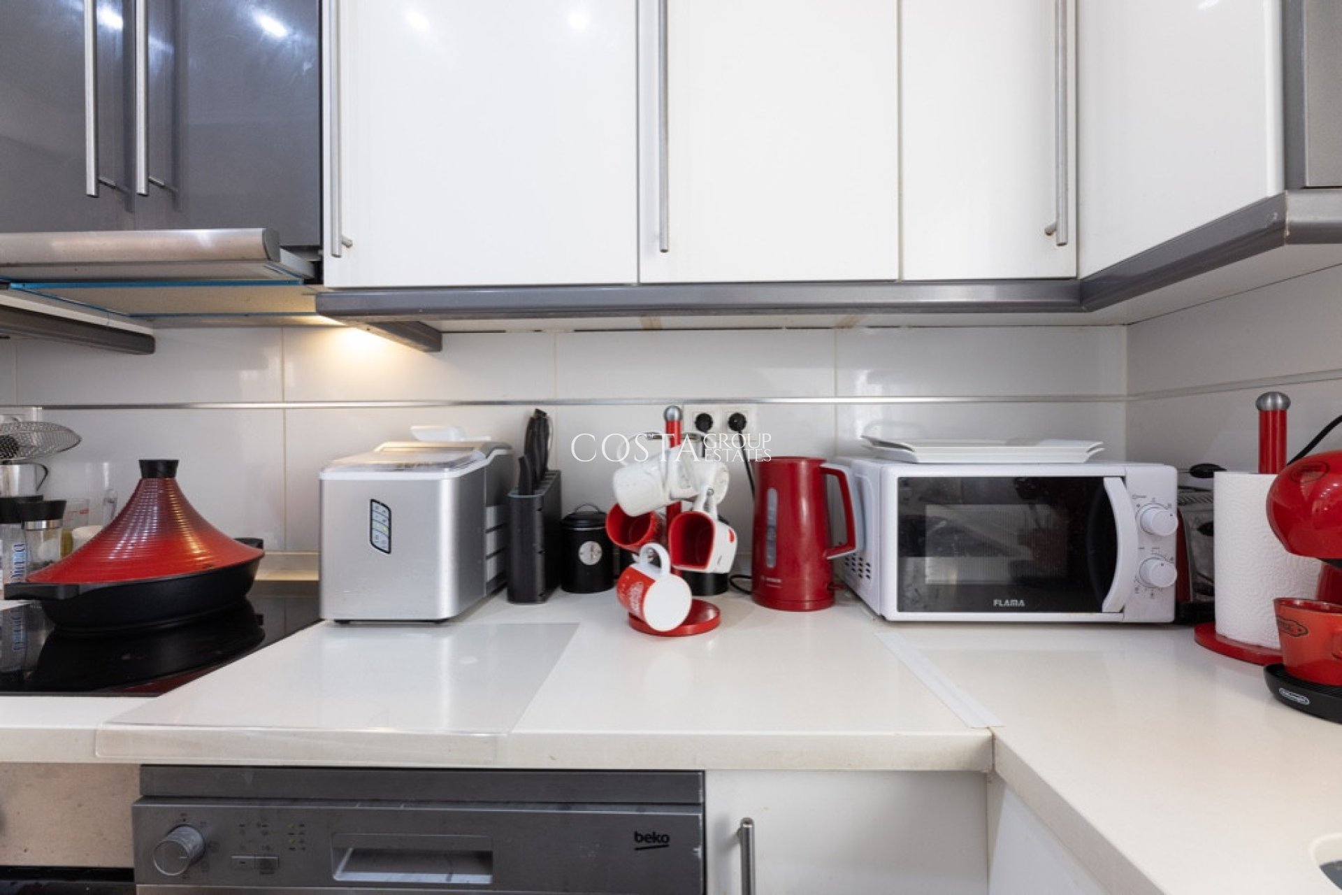 Resale - Villa -
Orihuela - Las Ramblas Golf