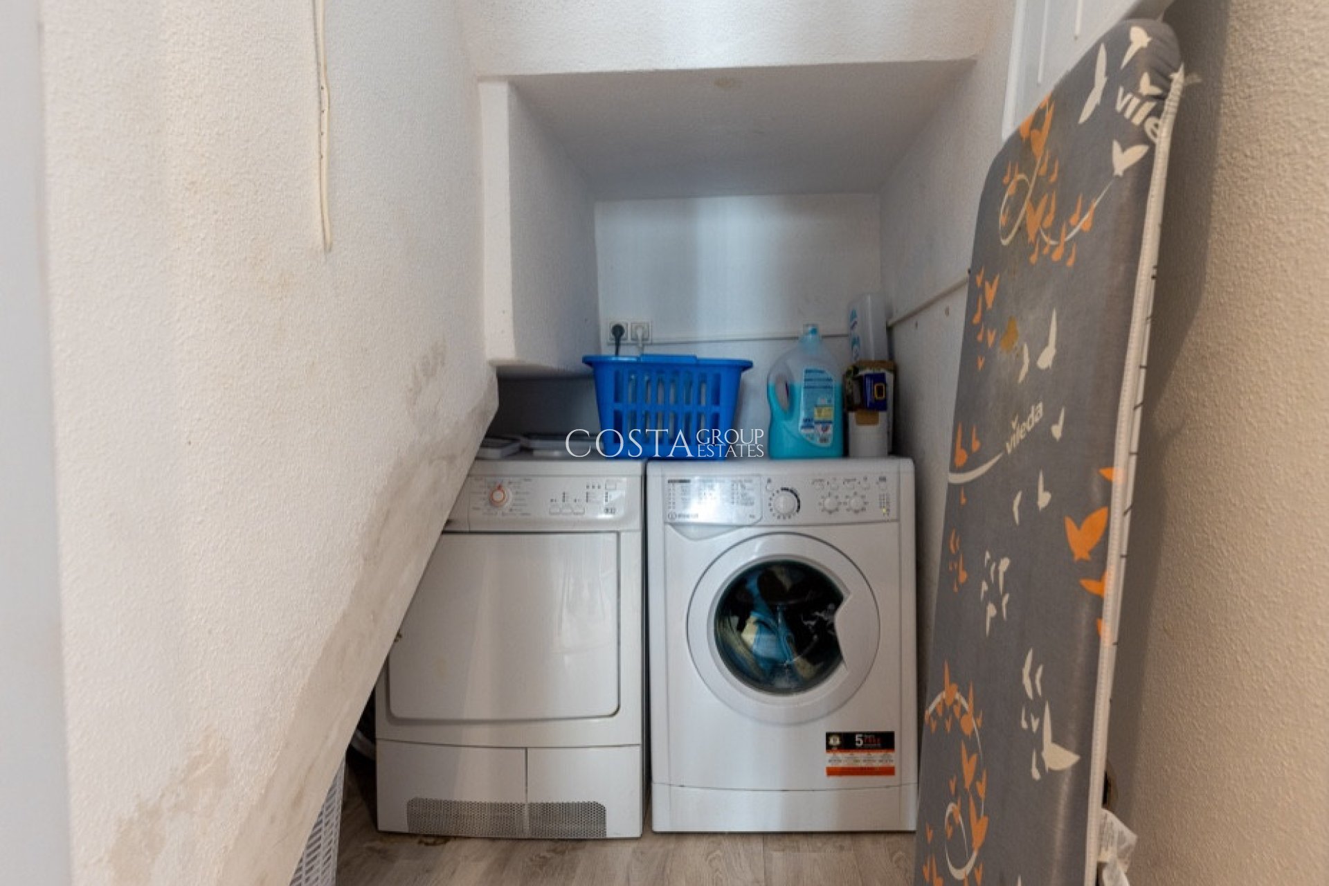 Resale - Villa -
Orihuela - Las Ramblas Golf