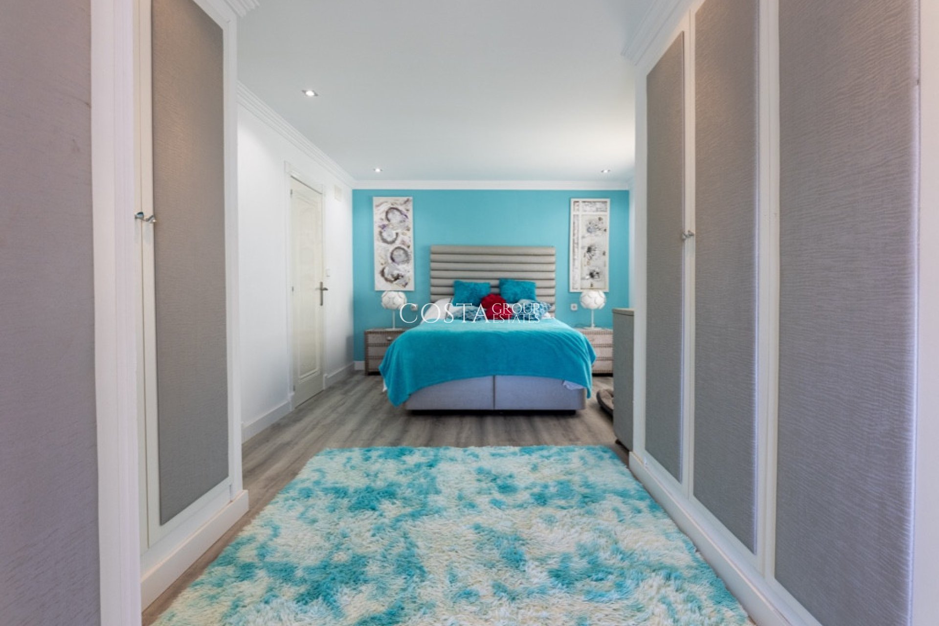 Resale - Villa -
Orihuela - Las Ramblas Golf