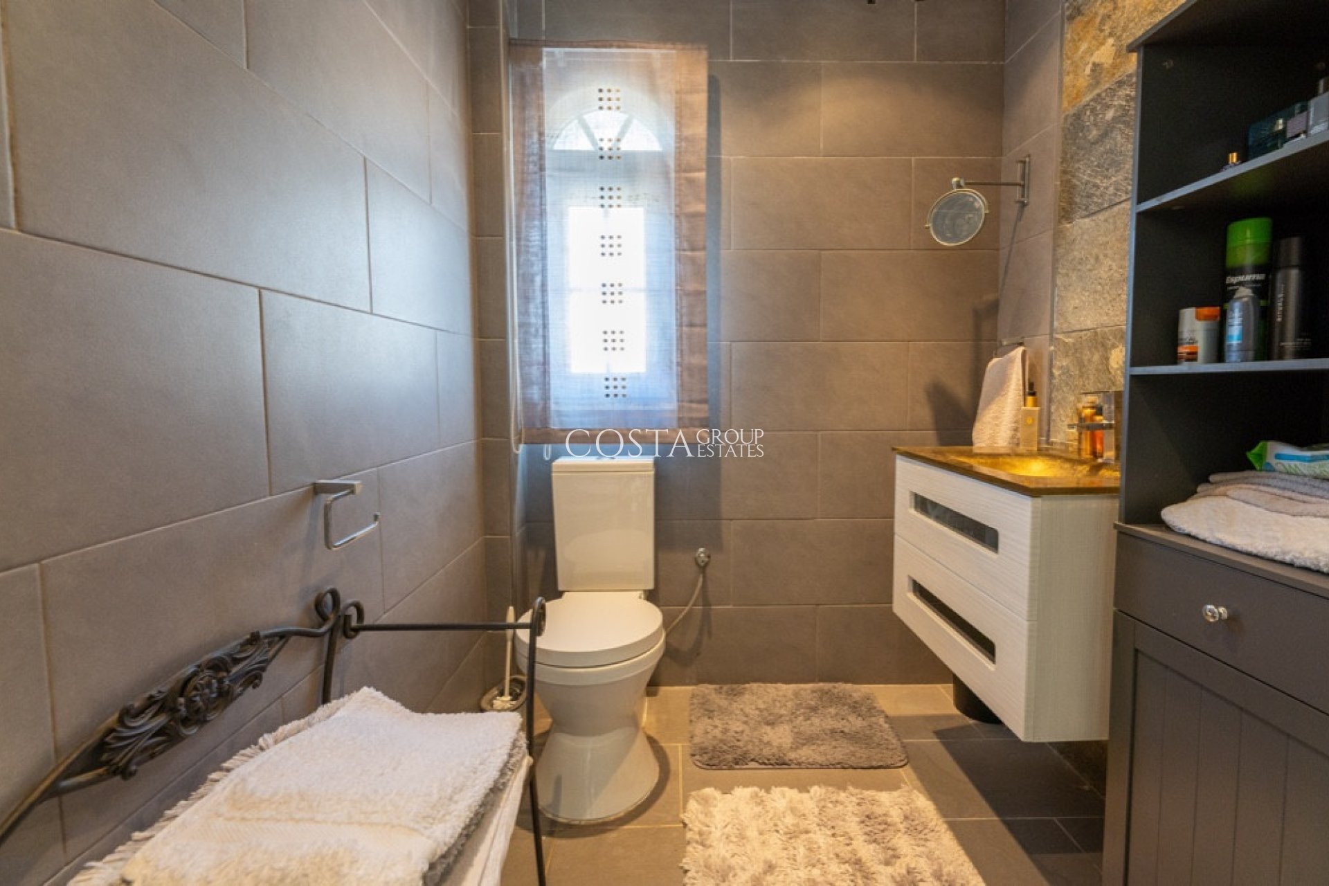 Resale - Villa -
Orihuela - Las Ramblas Golf