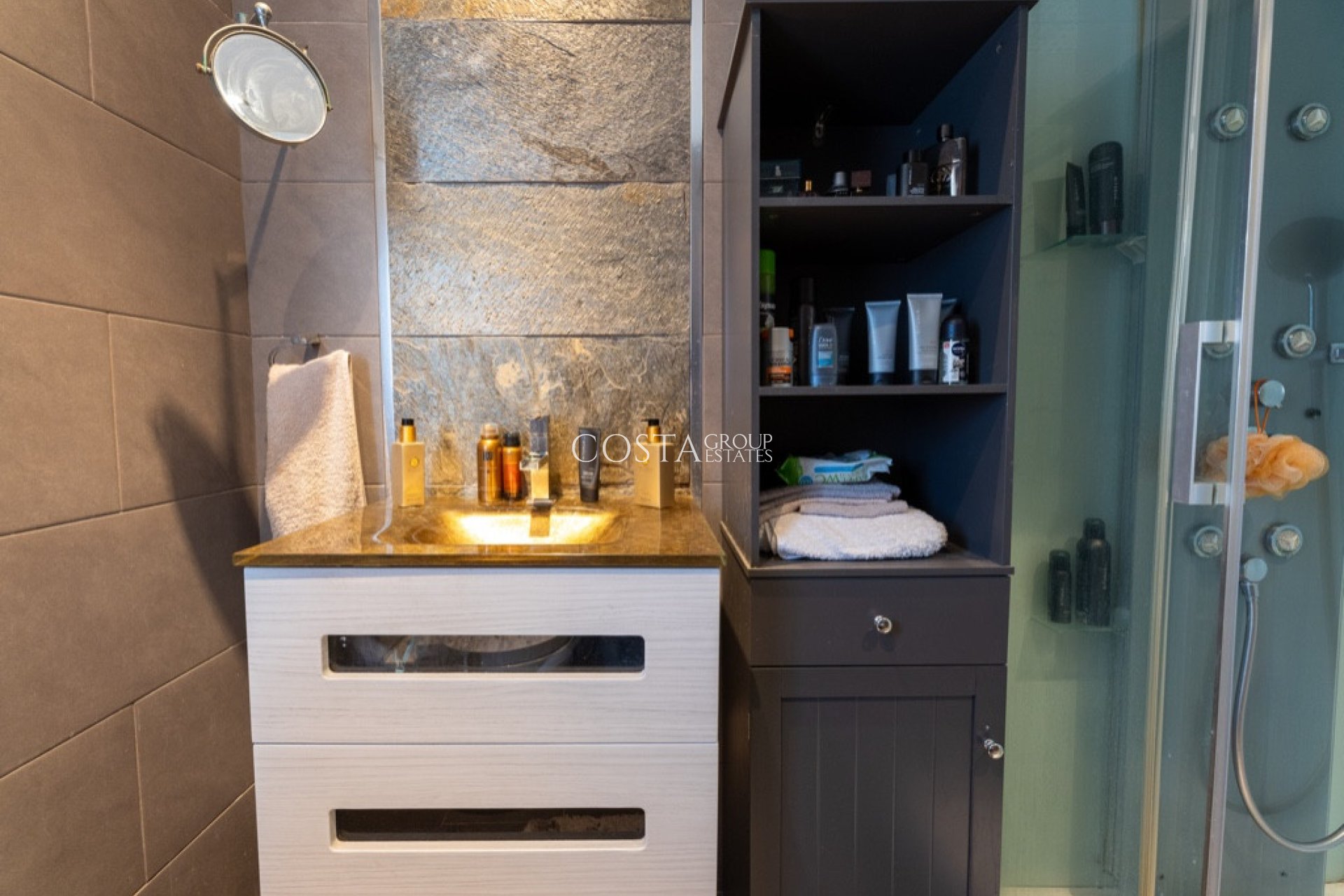 Resale - Villa -
Orihuela - Las Ramblas Golf